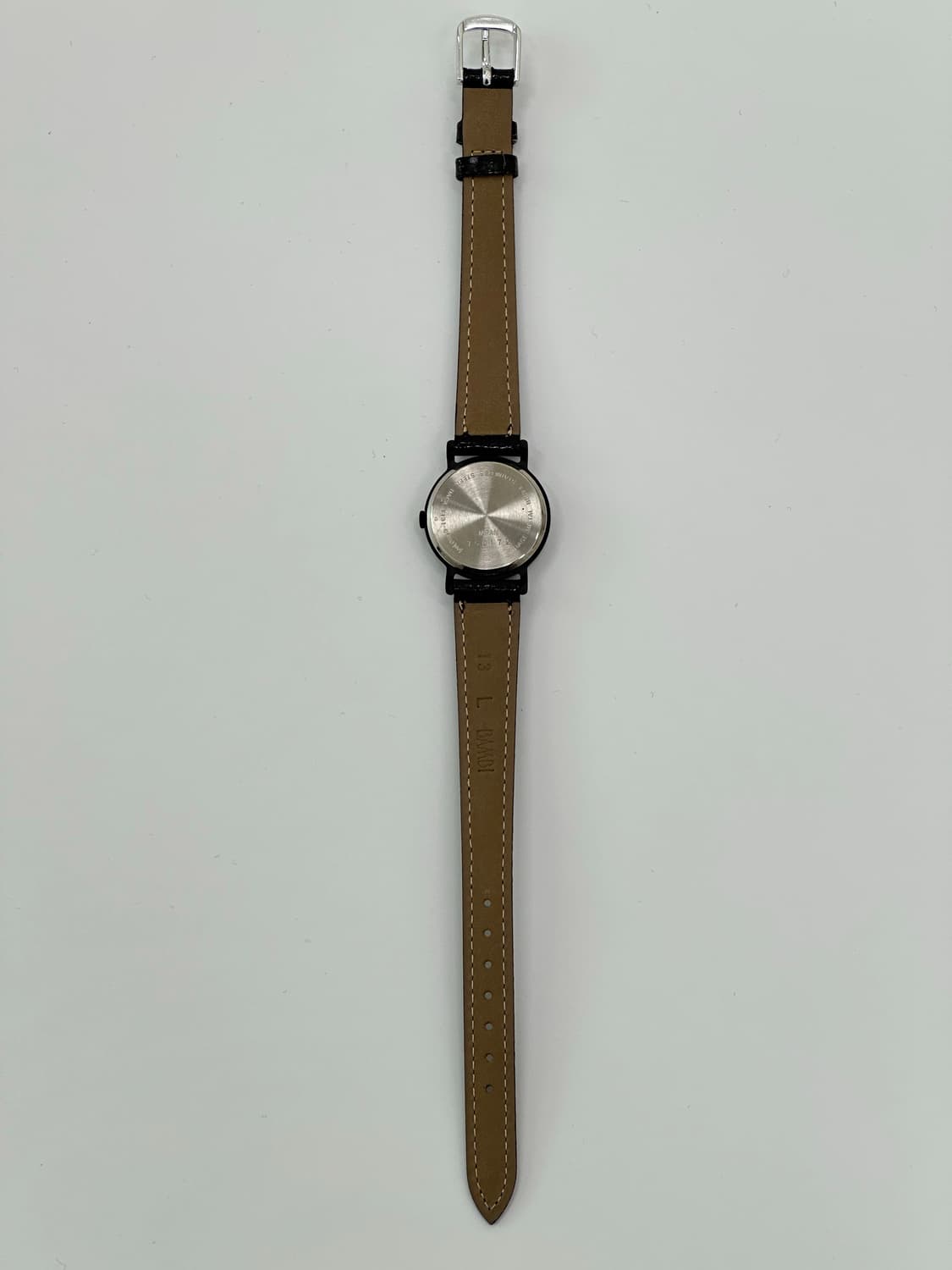 세이코 알바 디즈니 미키 쿼츠 시계 상품이미지5