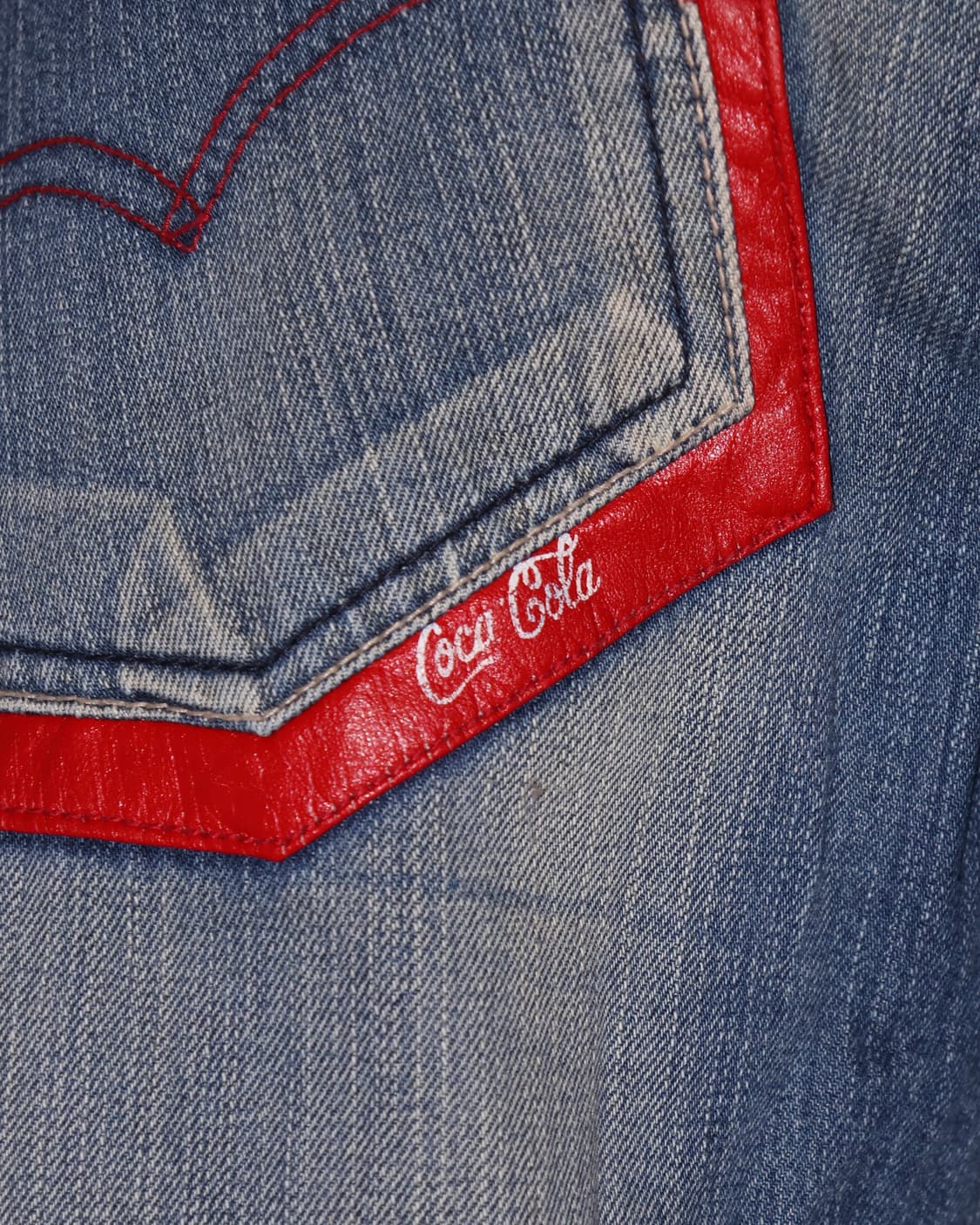 Levi's X Coke  엔지니어드진 [0-081] 상품이미지5