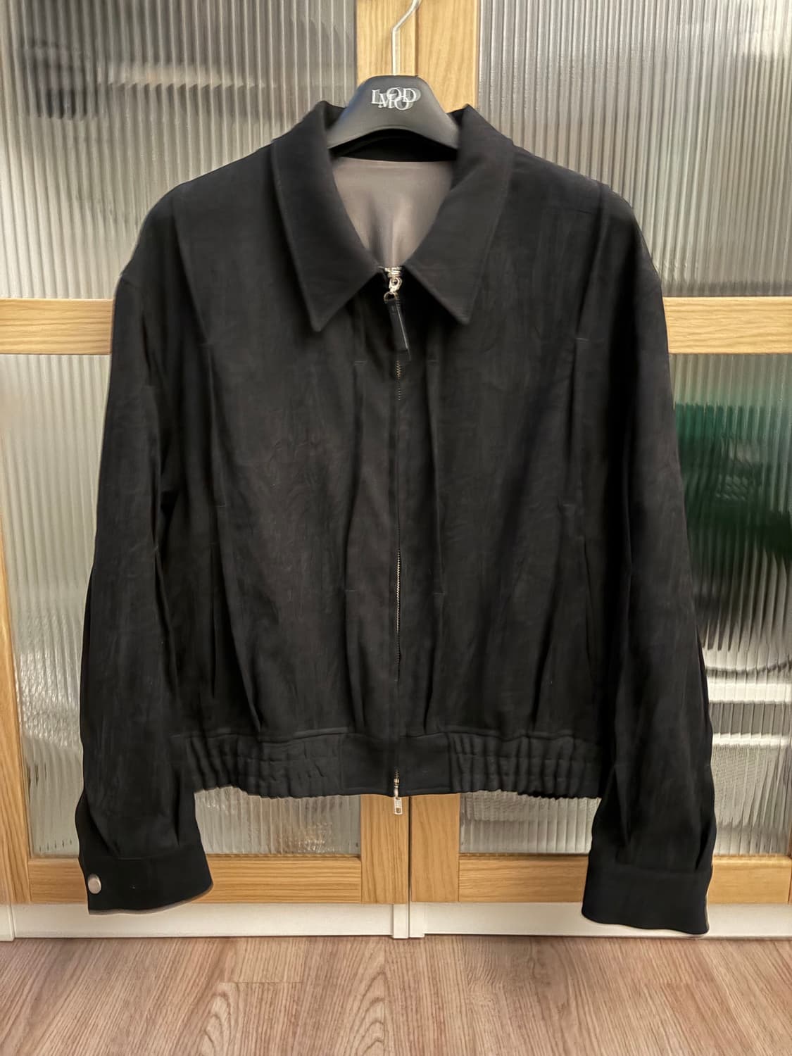 엘무드 닷츠 블루종 48 상품이미지2