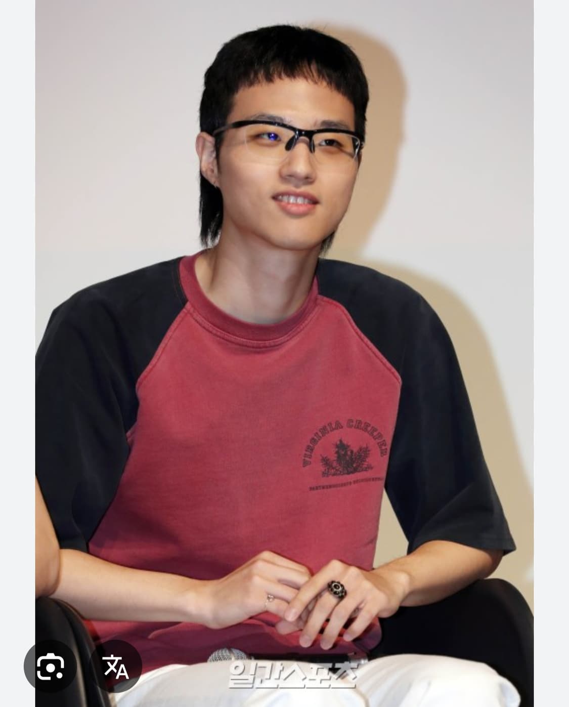 데이데이2 안경테 상품이미지5