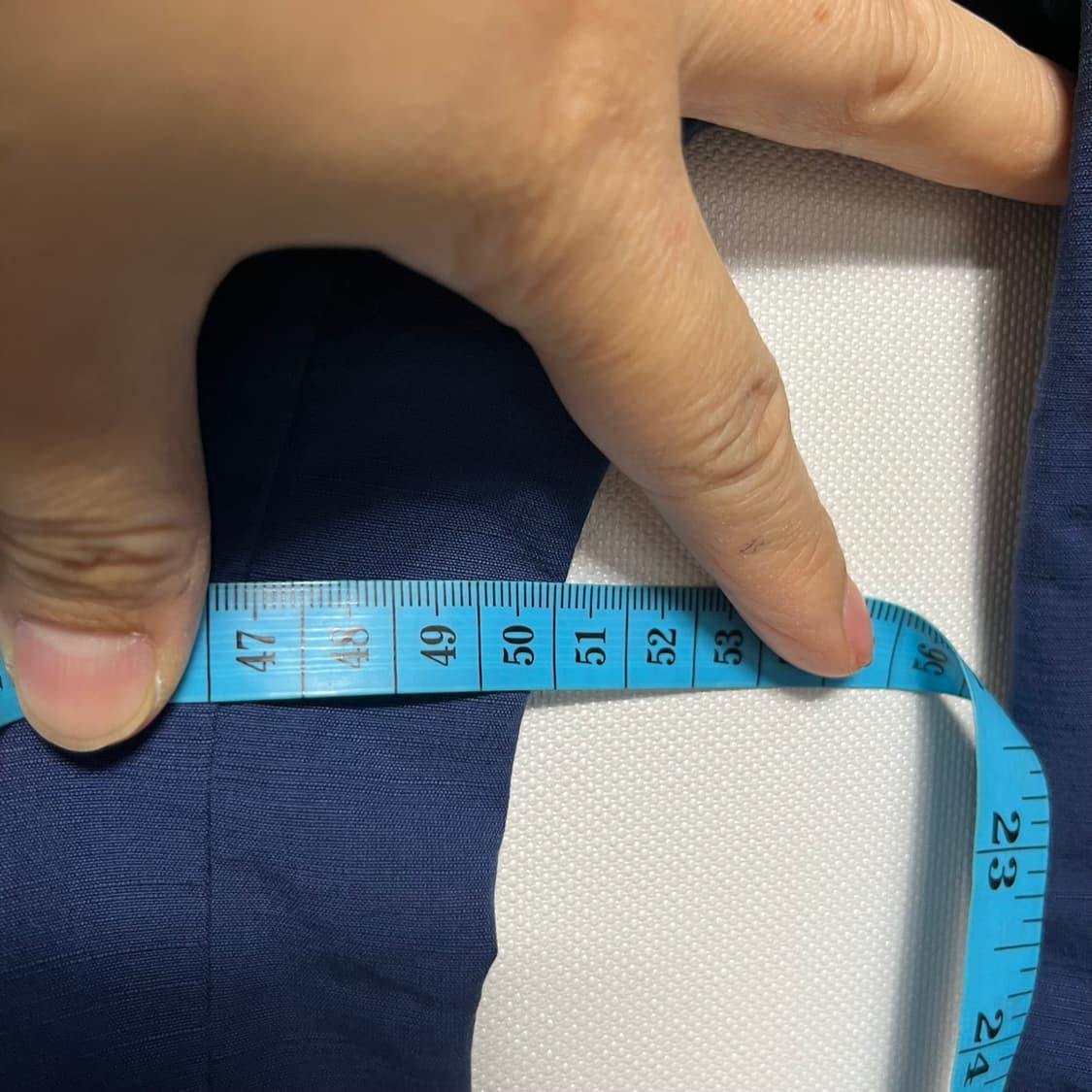 일코르소 네이비 남성 캐주얼 블레이저 자켓 100 상품이미지6