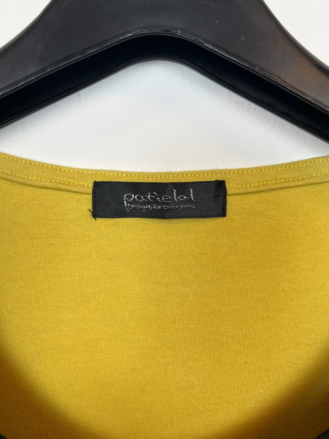 T105 JPN 모리/러블리/펑크/Y2K 민소매 탑 L 상품이미지3