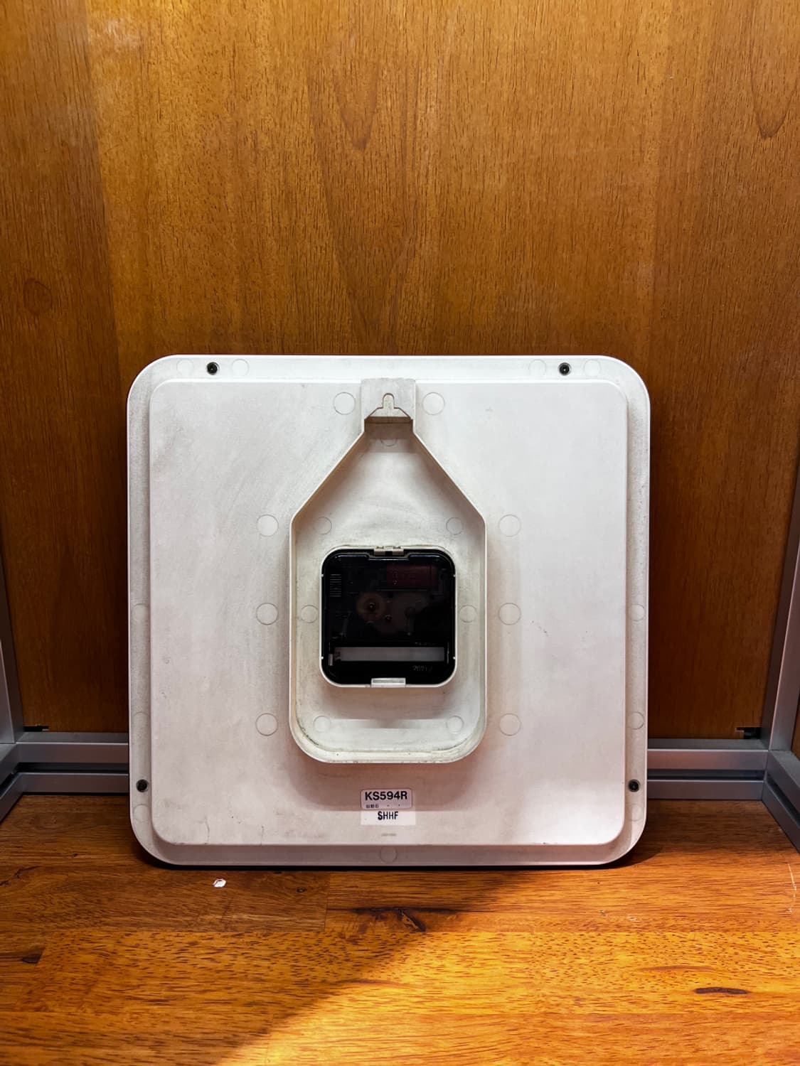 SEIKO QUARTZ VINTAGE A WALL CLOCK 상품이미지2