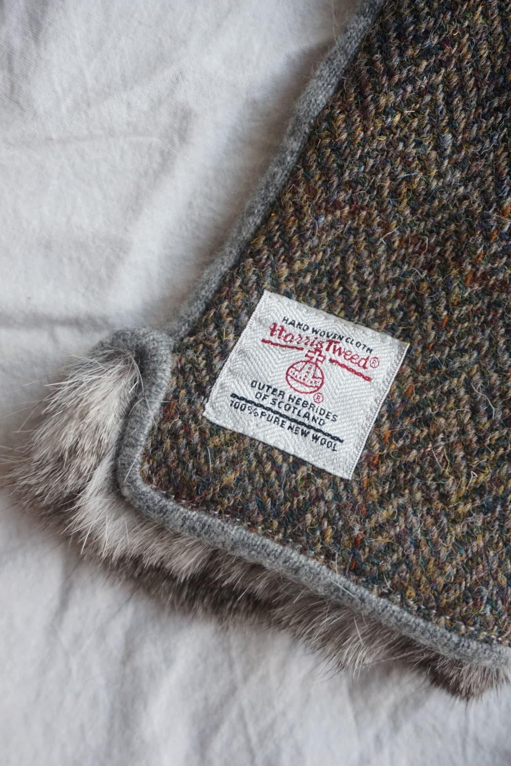 HARRIS TWEED 상품이미지4