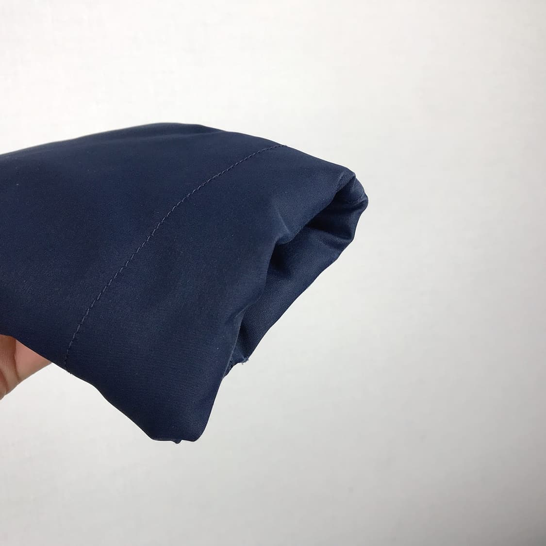 브룩스브라더스 패딩 코트 남성M 상품이미지4