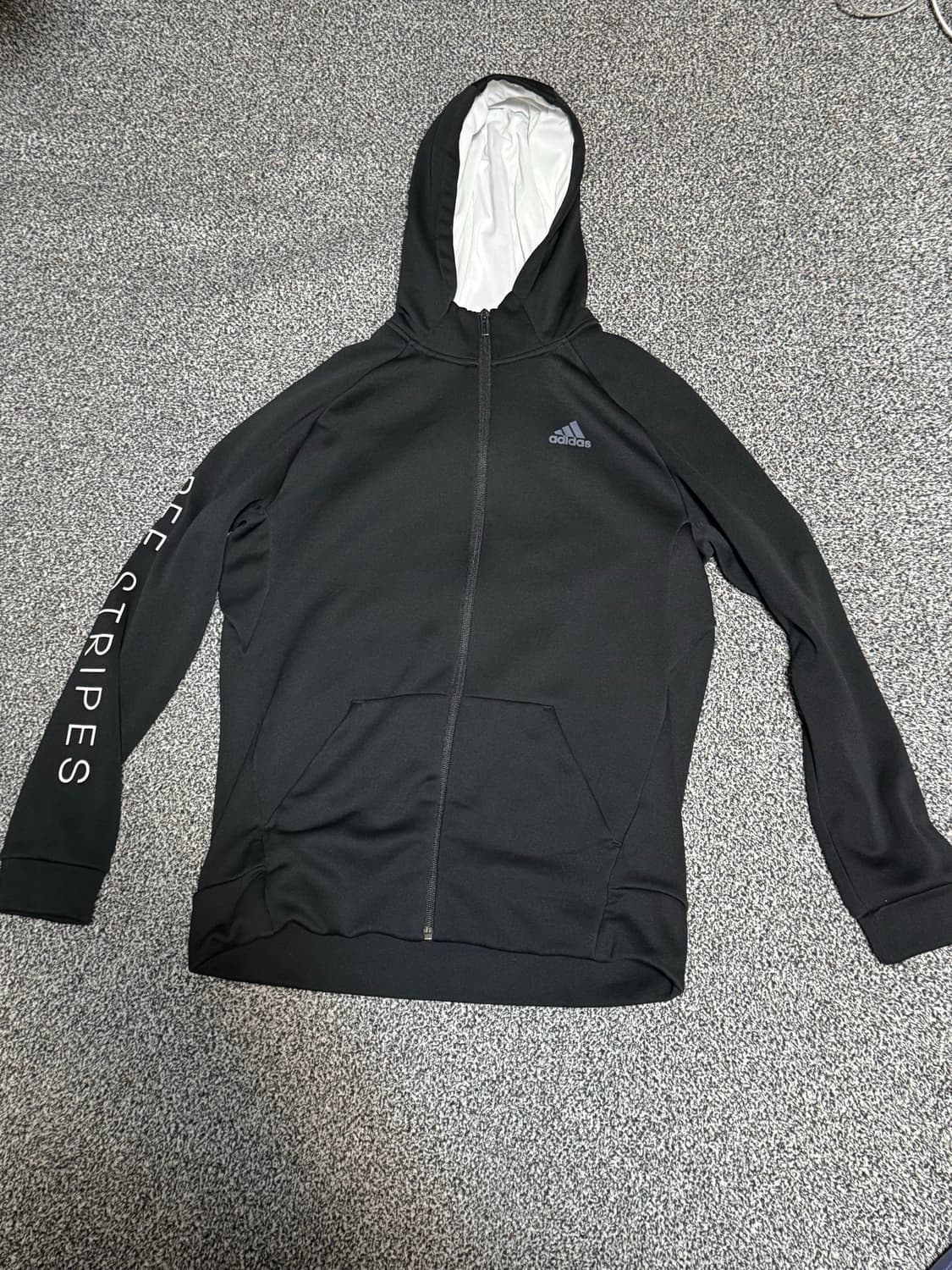 아디다스 후드집업 상품이미지1