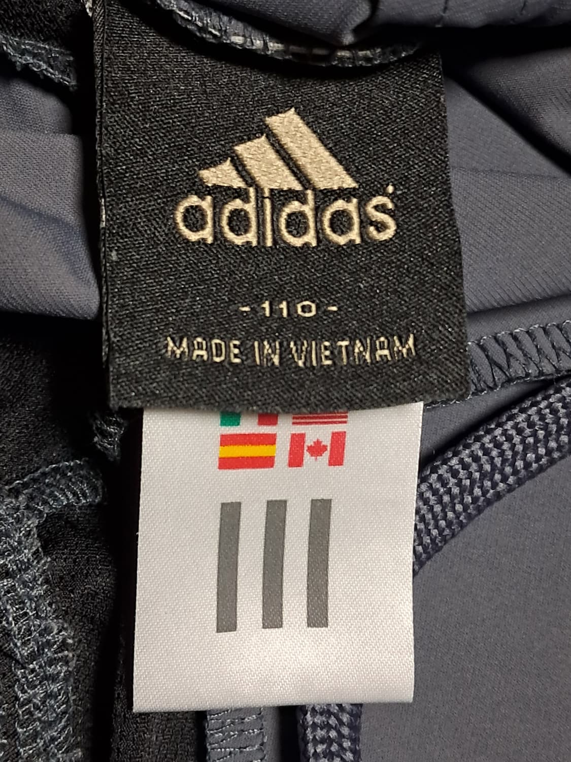 아디다스 반바지 XXL 상품이미지8