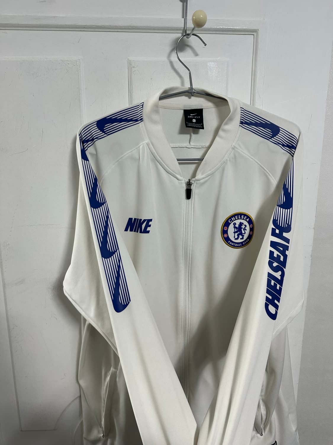 나이키 첼시 트랙탑 상품이미지3