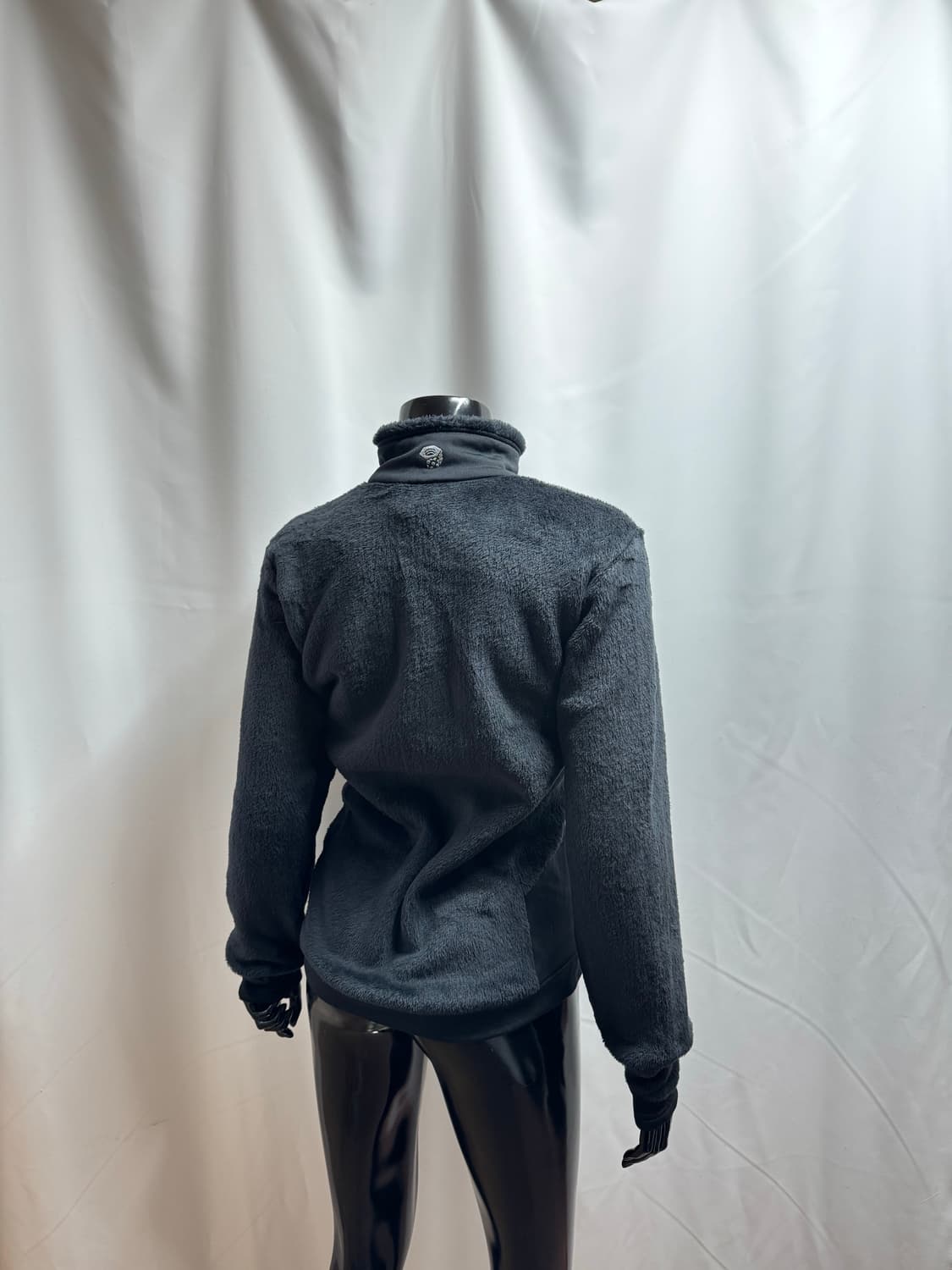 mountain hard wear 플리스 집업 상품이미지3