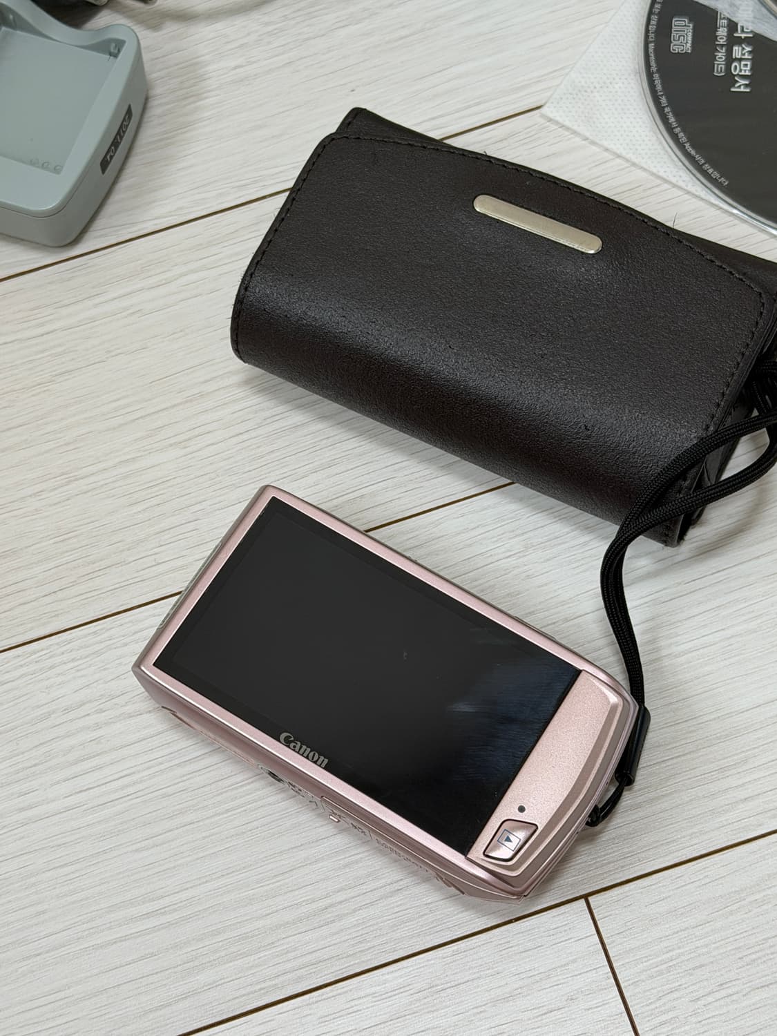 캐논 익서스 310 풀구성 상품이미지3