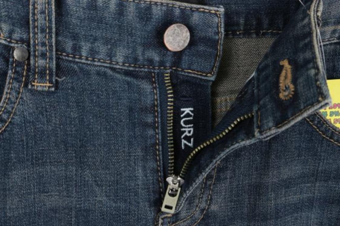 플랙 청바지 상품이미지3