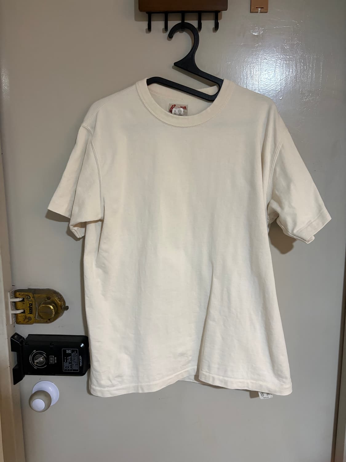 브론슨 티셔츠 상품이미지1