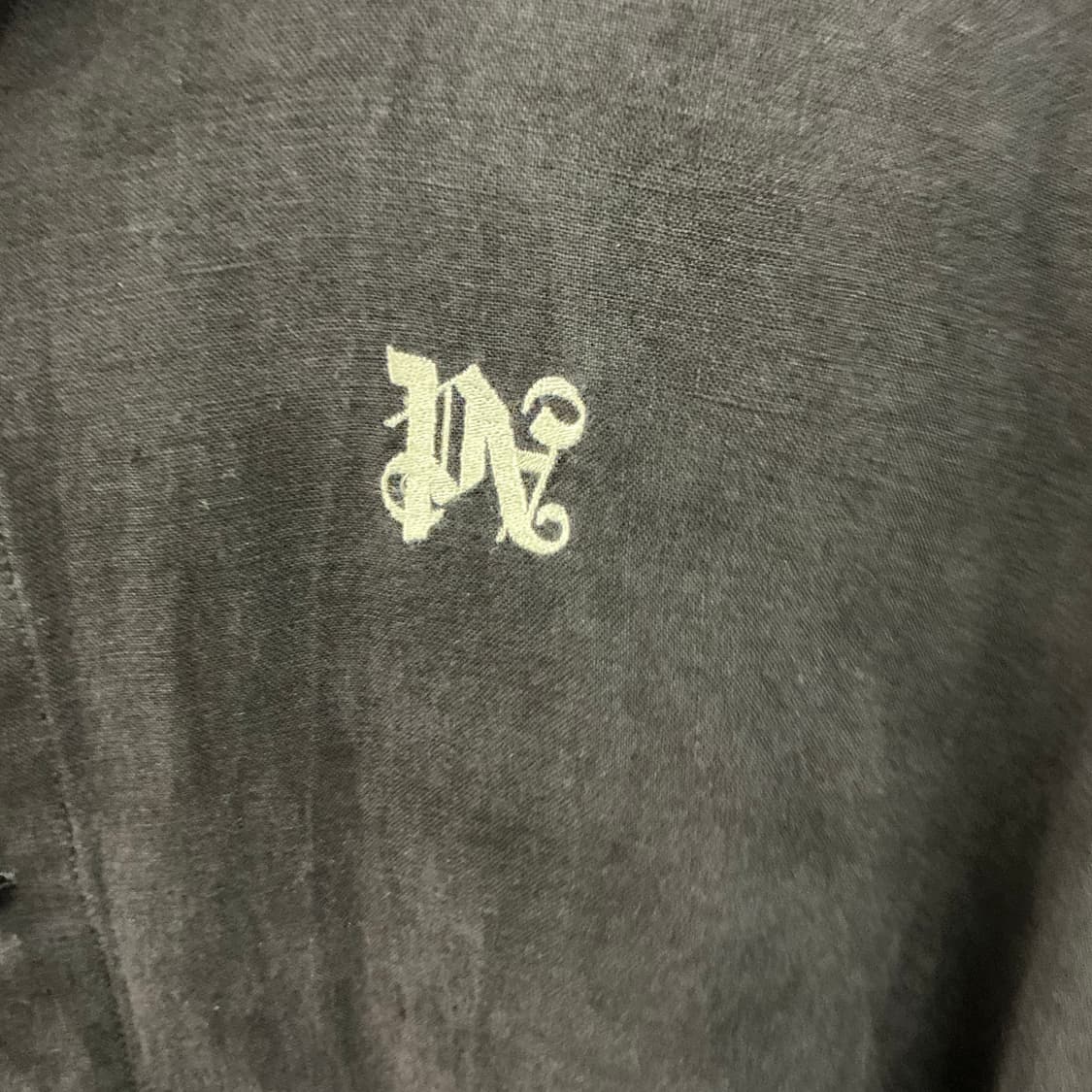 팜 엔젤스 모노그램 트랙셔츠 상품이미지3