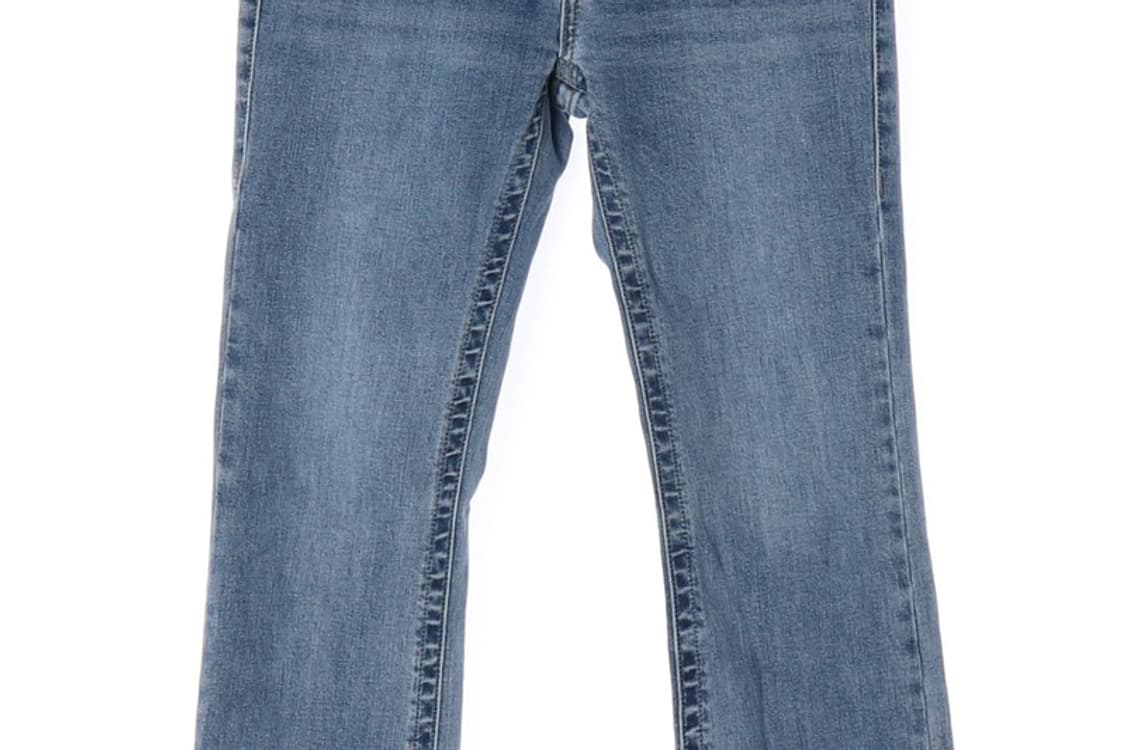 트루릴리젼 데님팬츠 26 상품이미지4