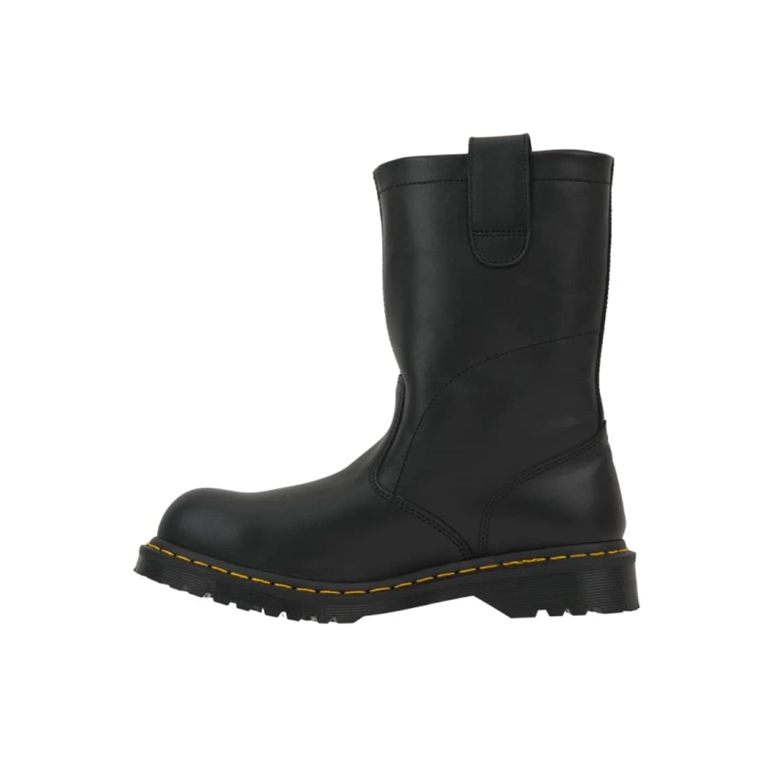 닥터마틴x스투시 2295 데콘 와나미 레더 롱 부츠 285 상품이미지1