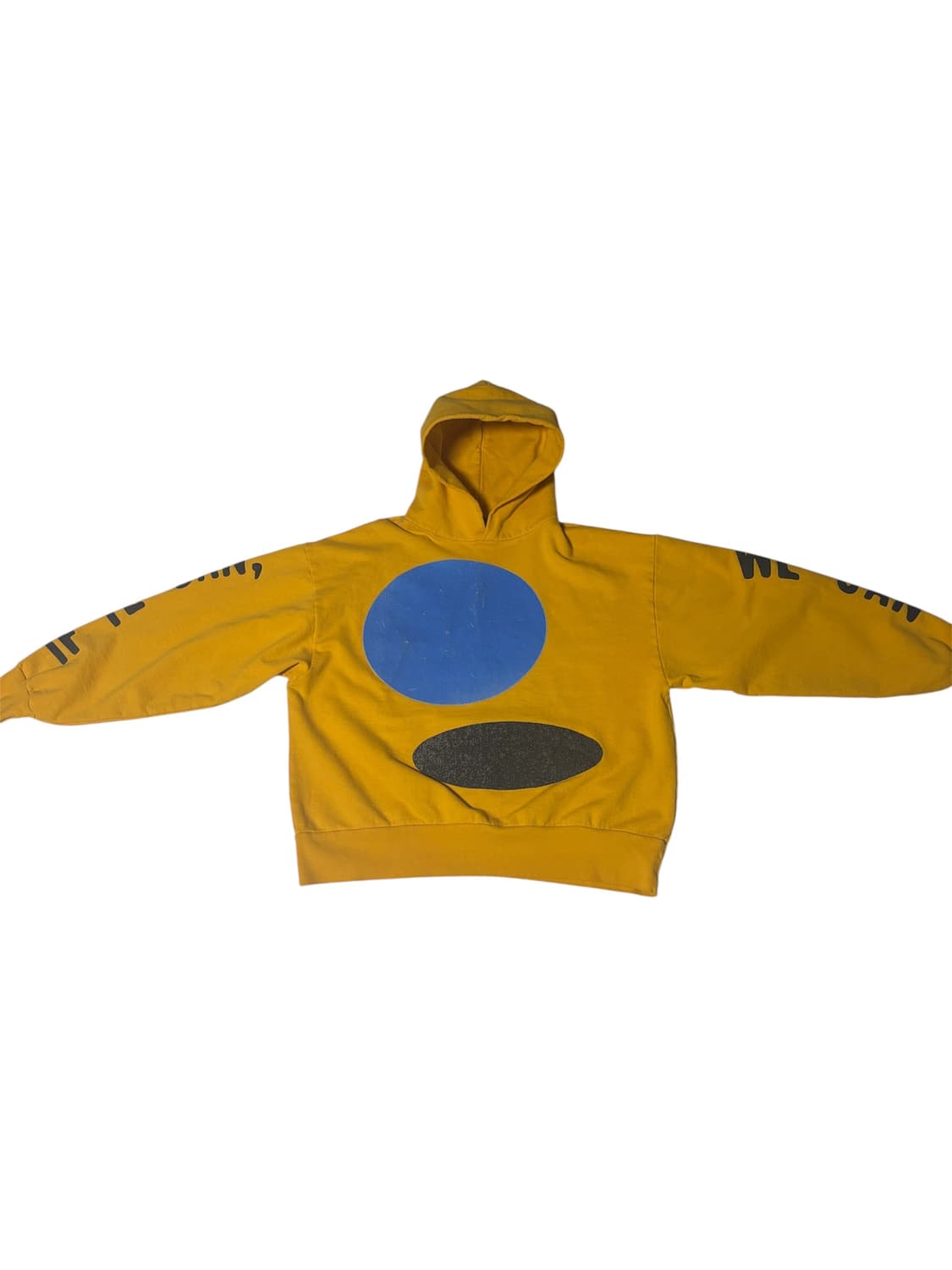 Kanye West CPFM for JIK 상품이미지2