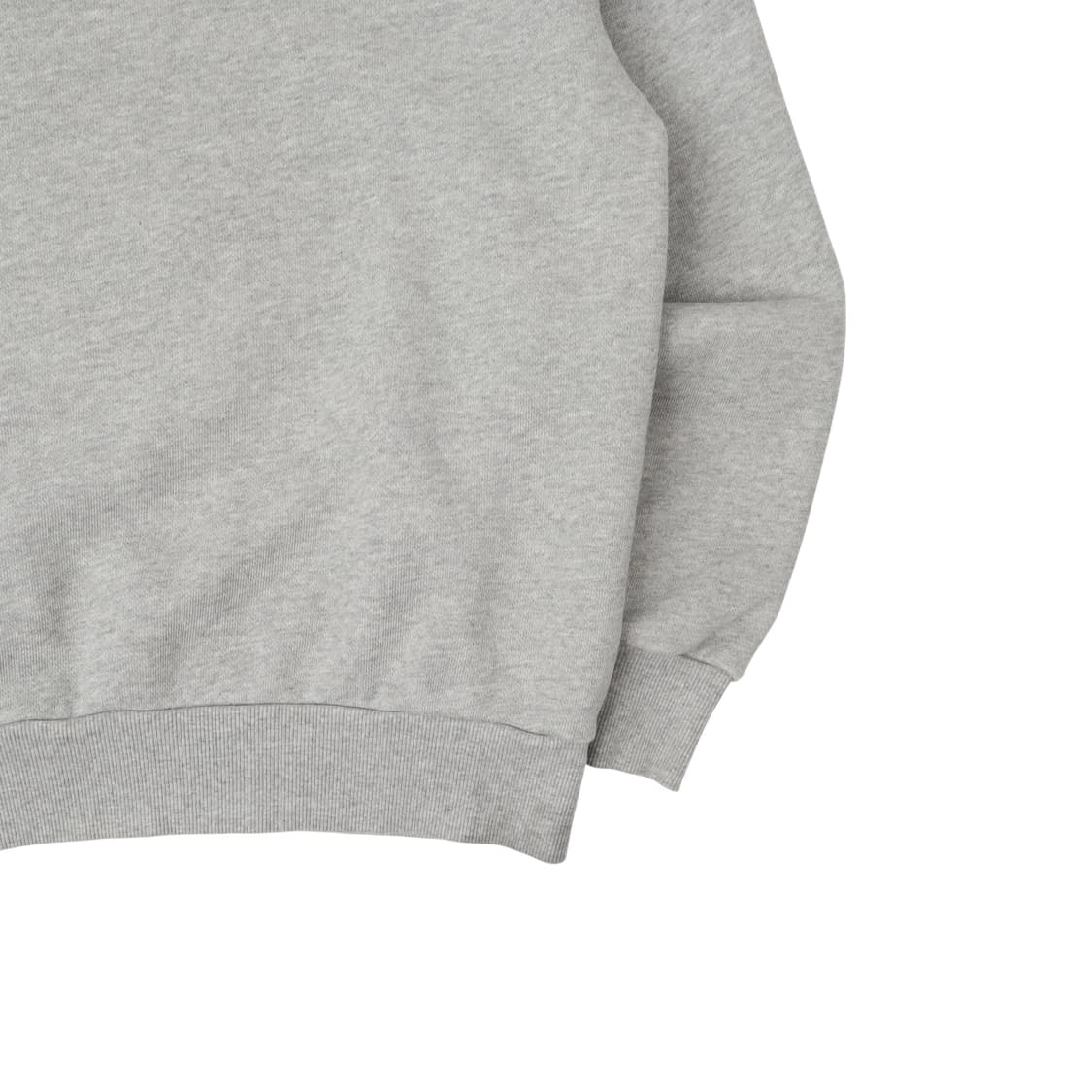 칼하트 윕 그레이 포켓 루즈 스웻셔츠 상품이미지7