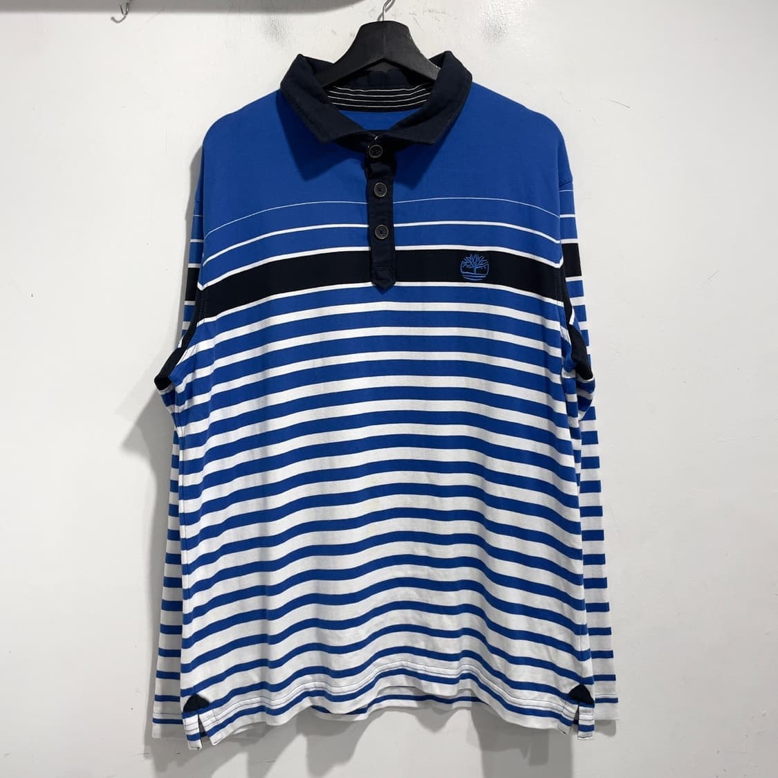 팀버랜드 워크 럭비티 상품이미지2