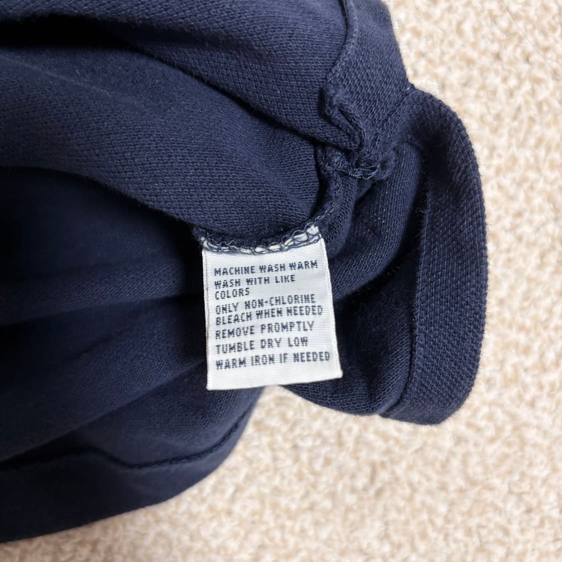 [M] 폴로 빅포니 카라티 상품이미지3