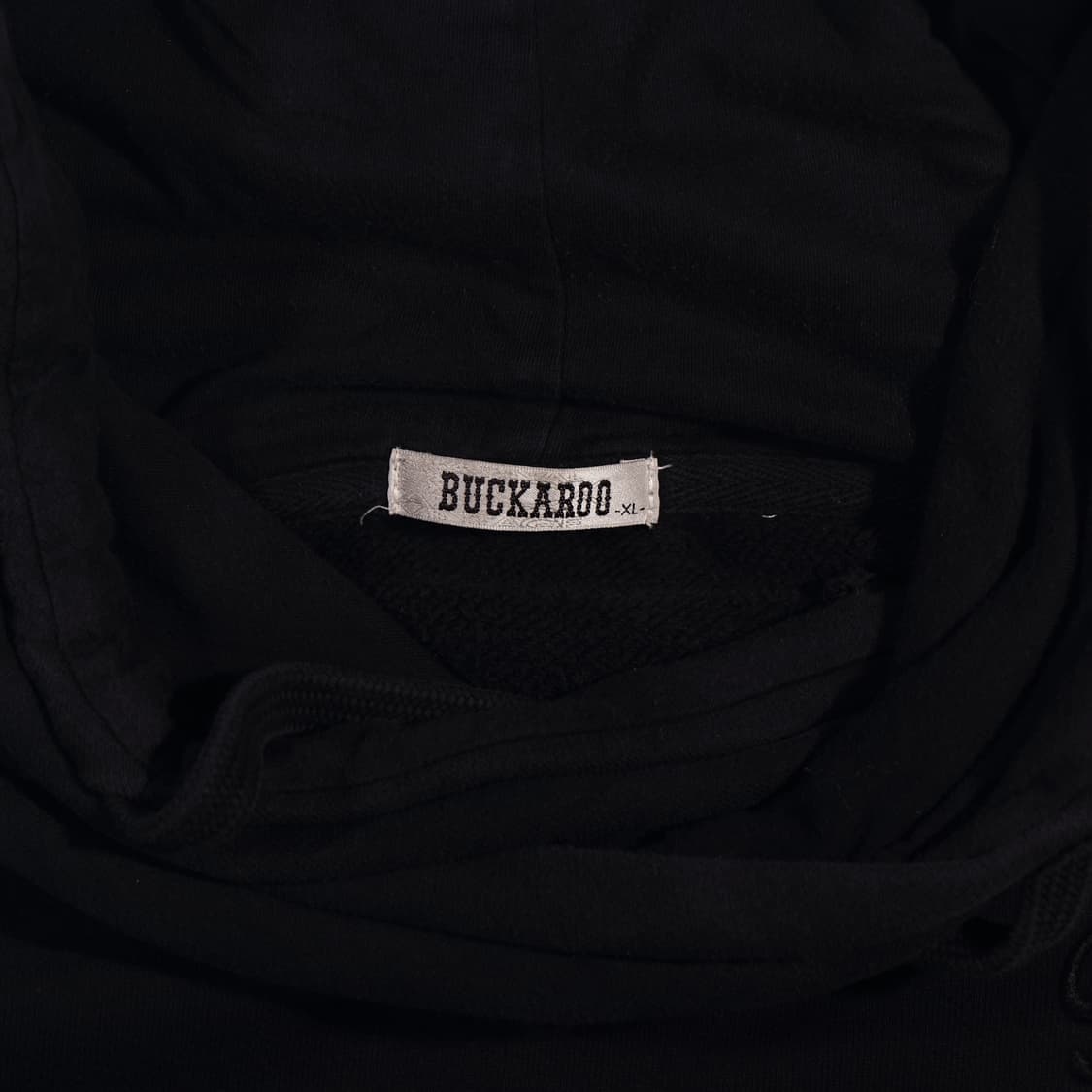 버카루 헤비 후드티 B337 상품이미지2