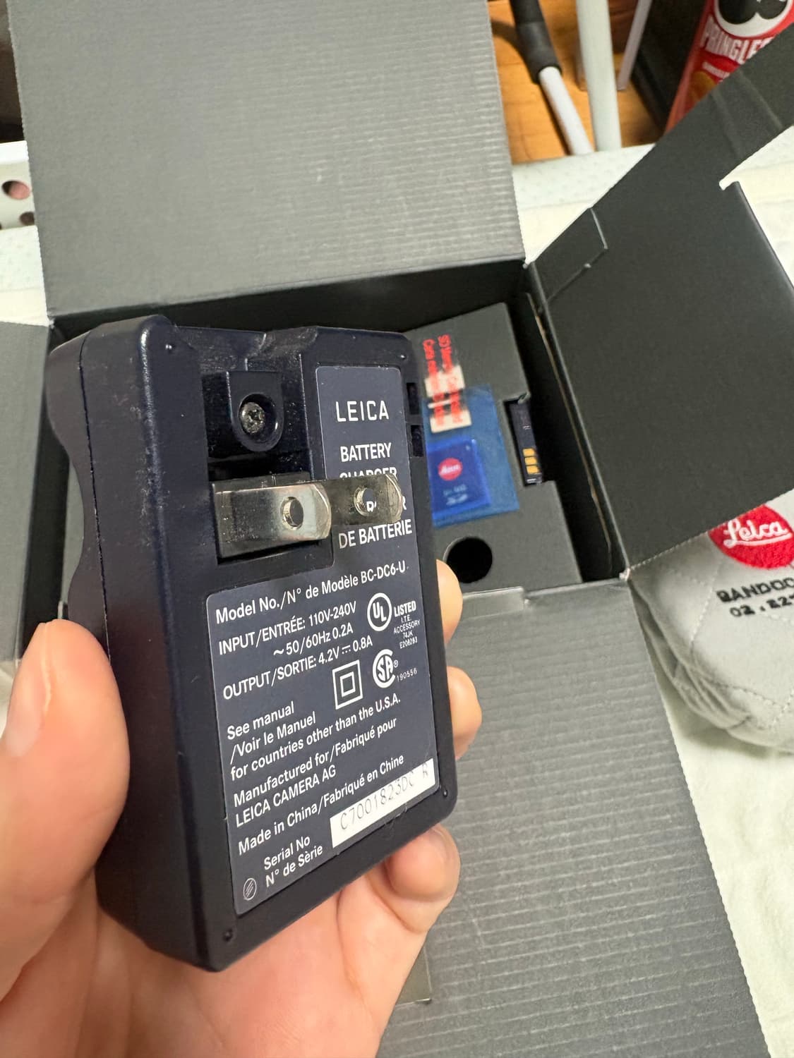 라이카 c-lux 2 상품이미지4