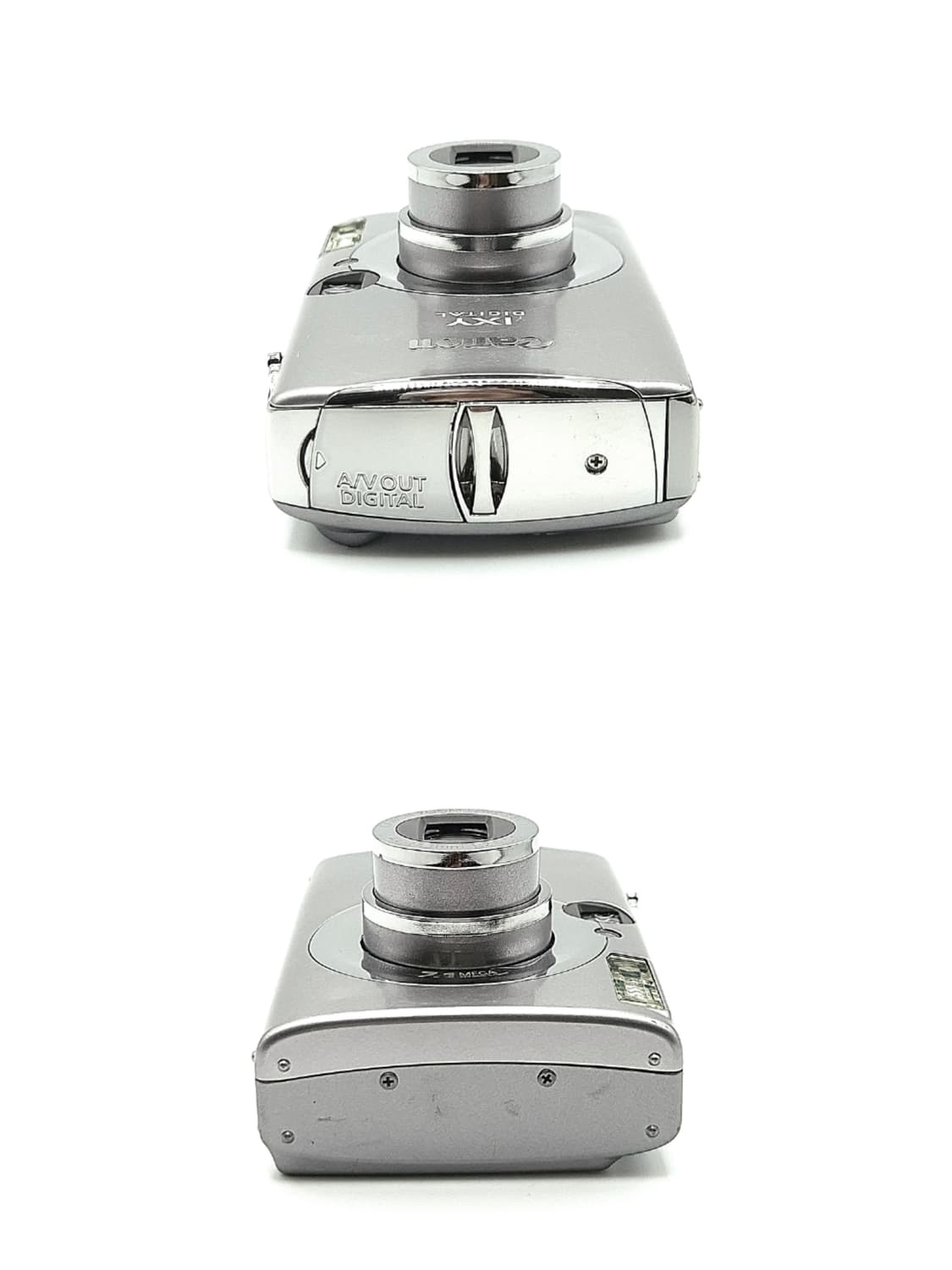 🩶Canon IXY 900IS(ixus 850) 그레이 ✨ 상품이미지8