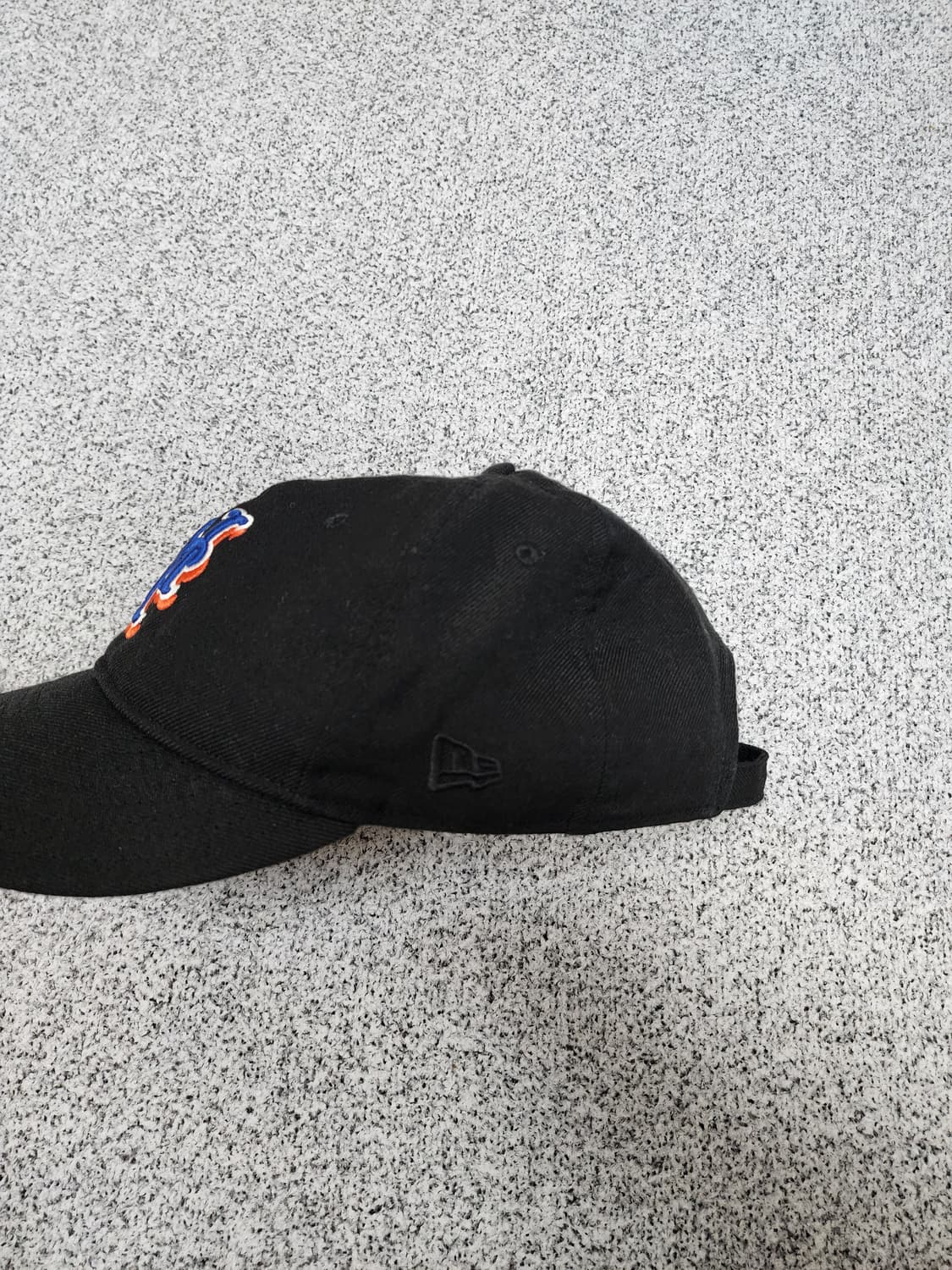 빔즈 x 뉴에라 뉴욕 메츠 볼캡 모자 상품이미지4