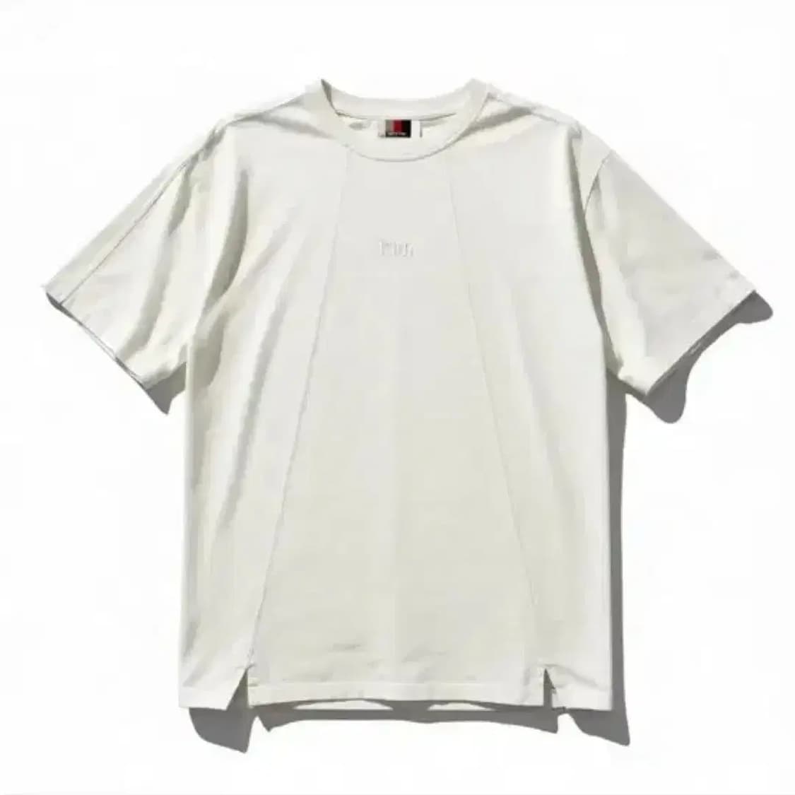 Kith 흰색 반팔 티셔츠 L 상품이미지1