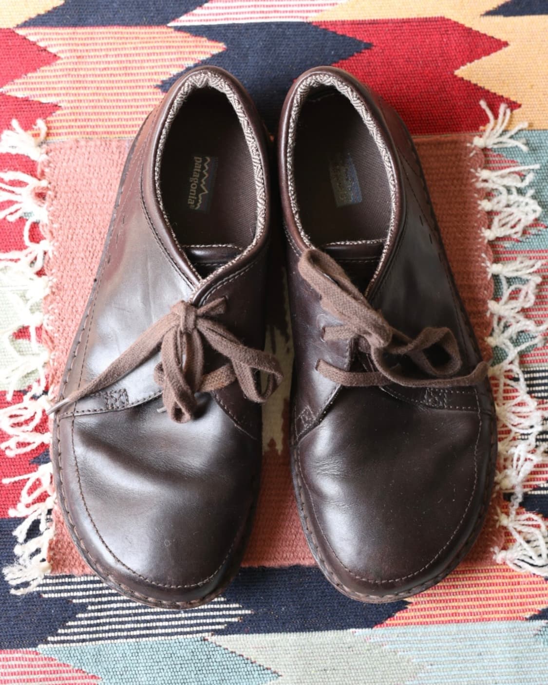 Patagonia 00s Loulu Shoes 파타고니아 룰루 슈즈 상품이미지1