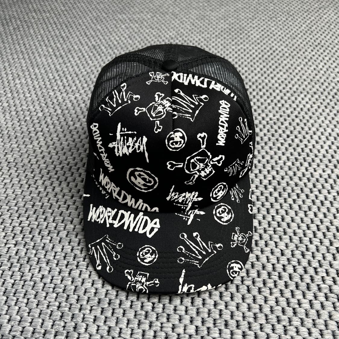 Stussy 상품이미지2
