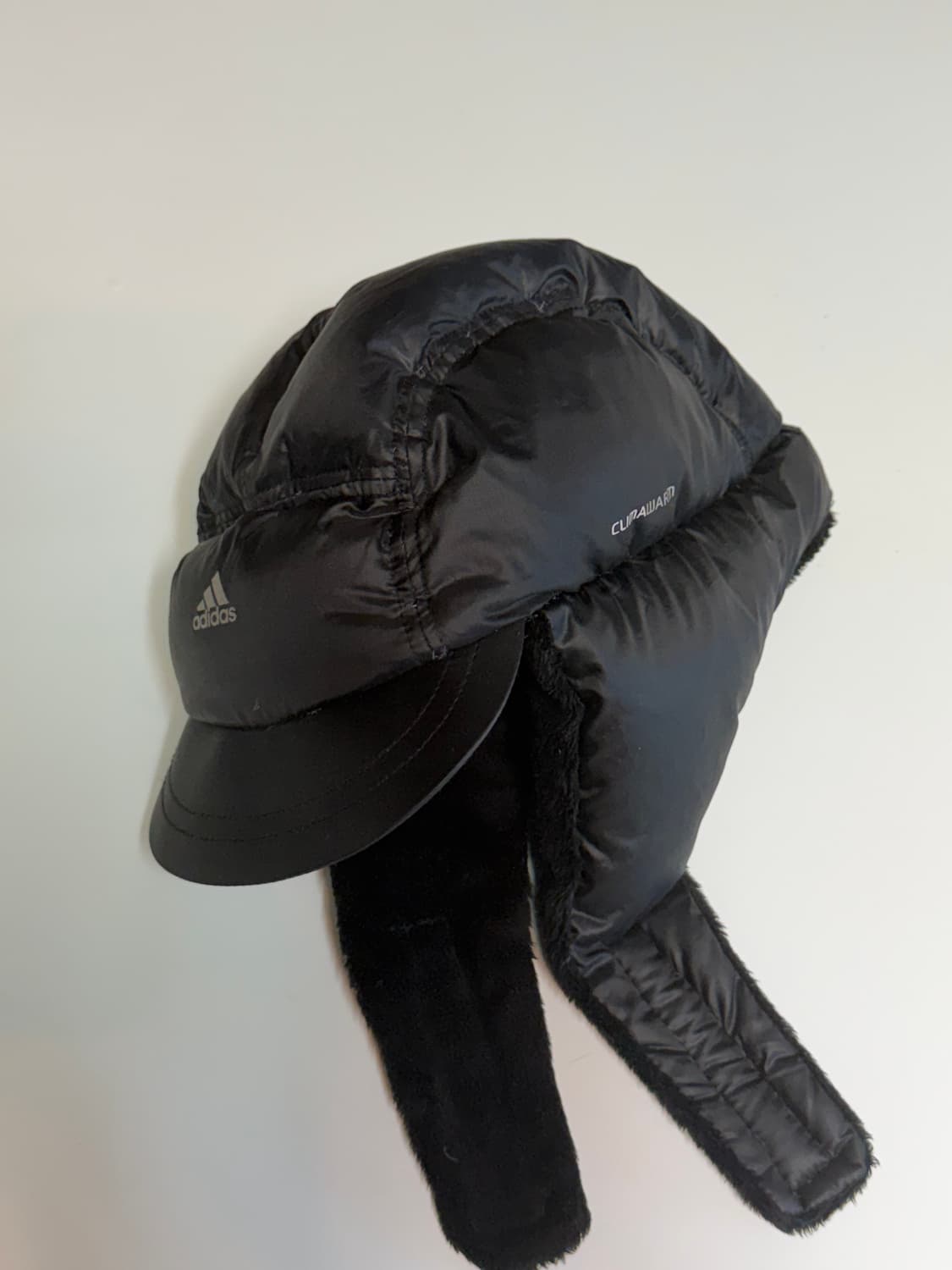 아디다스 덕 다운 패디드 트래퍼 햇 (ADIDAS PADDED TRAPP 상품이미지1