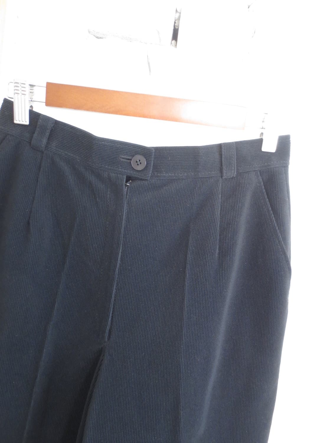 vintage corduroy skirt pants 상품이미지4