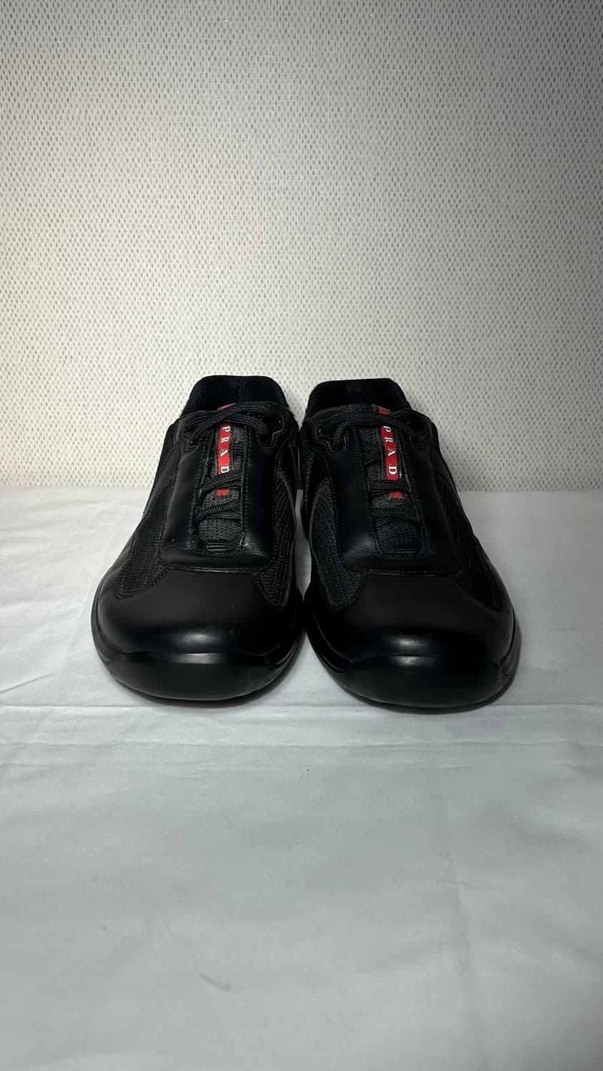 프라다 아메리카컵스 상품이미지2