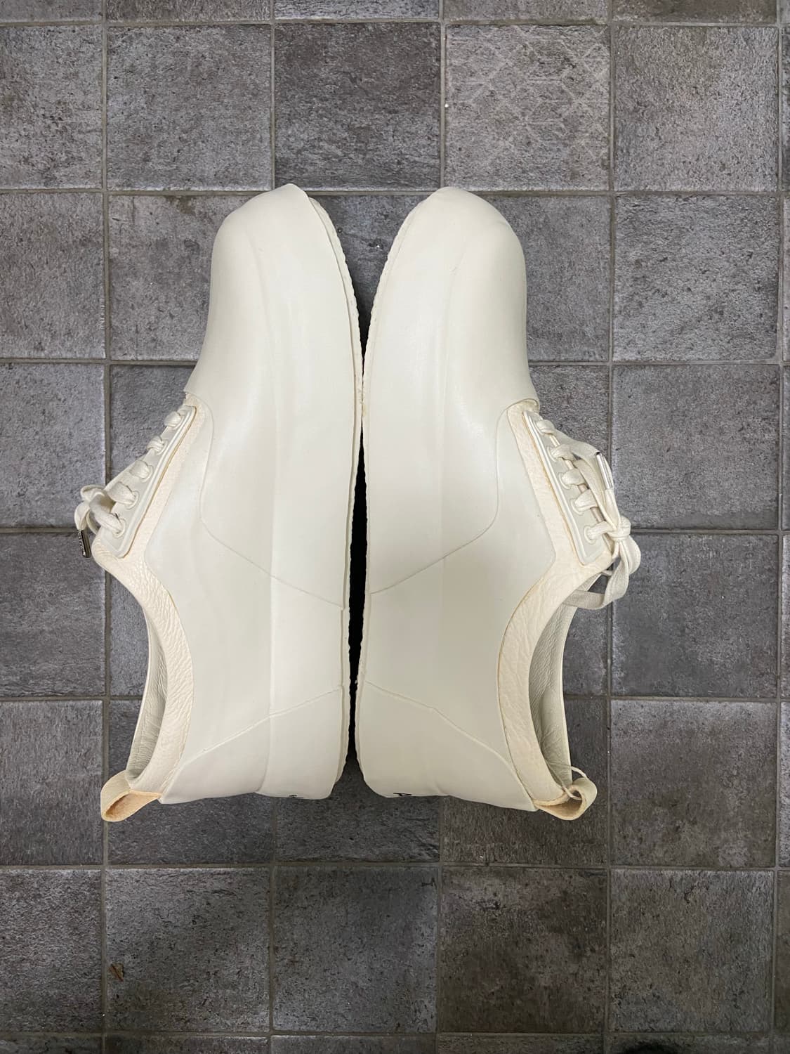 [43]앰부쉬 vulcanized hybrid 스니커즈 상품이미지2