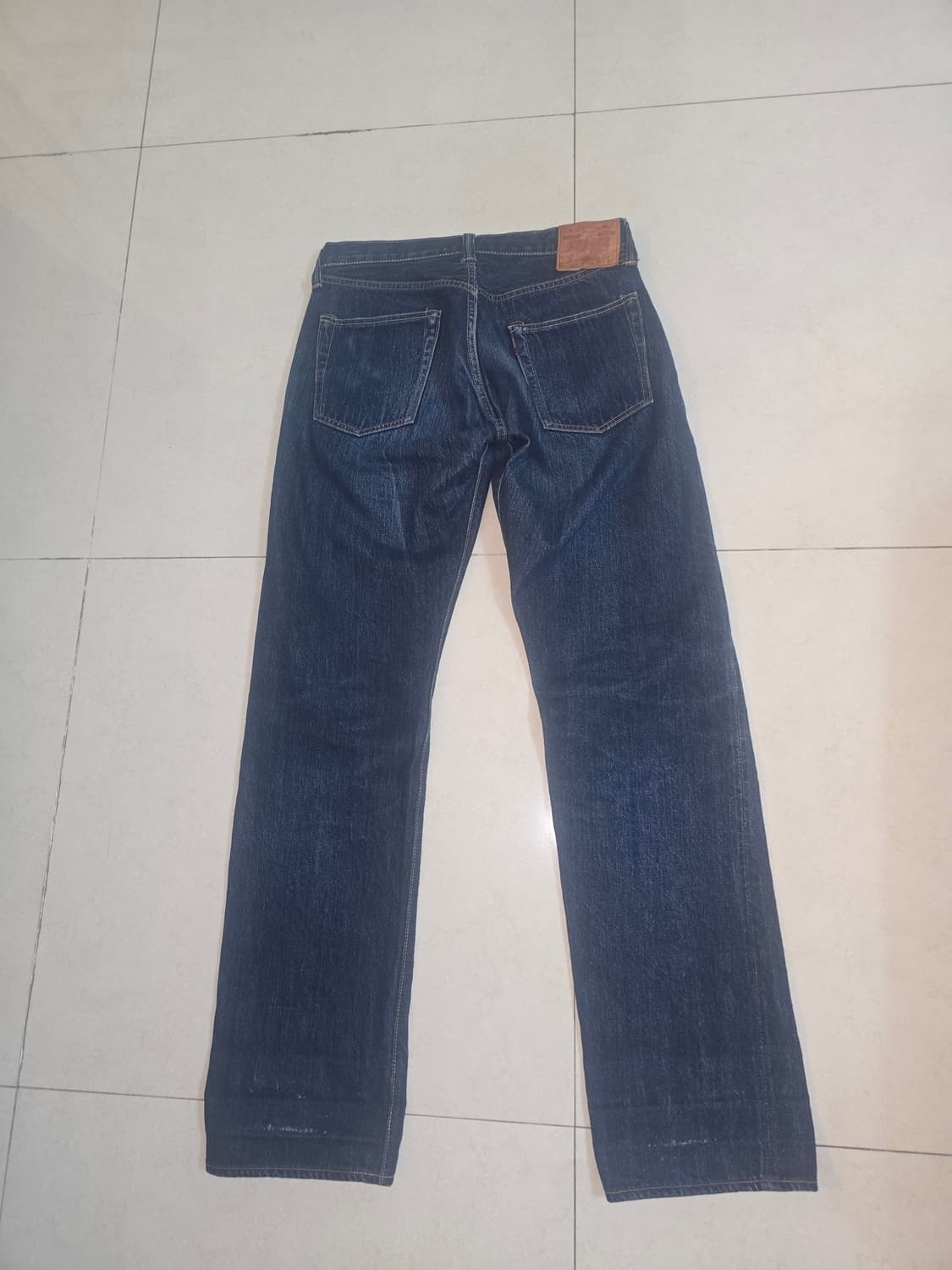 Freewheelers 601xx 1951 상품이미지8