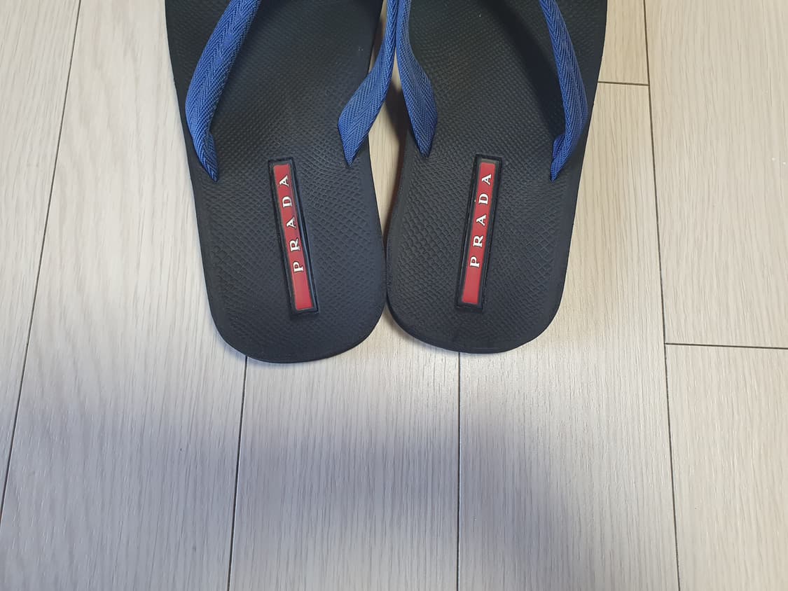 남260프라다 쪼리 상품이미지5