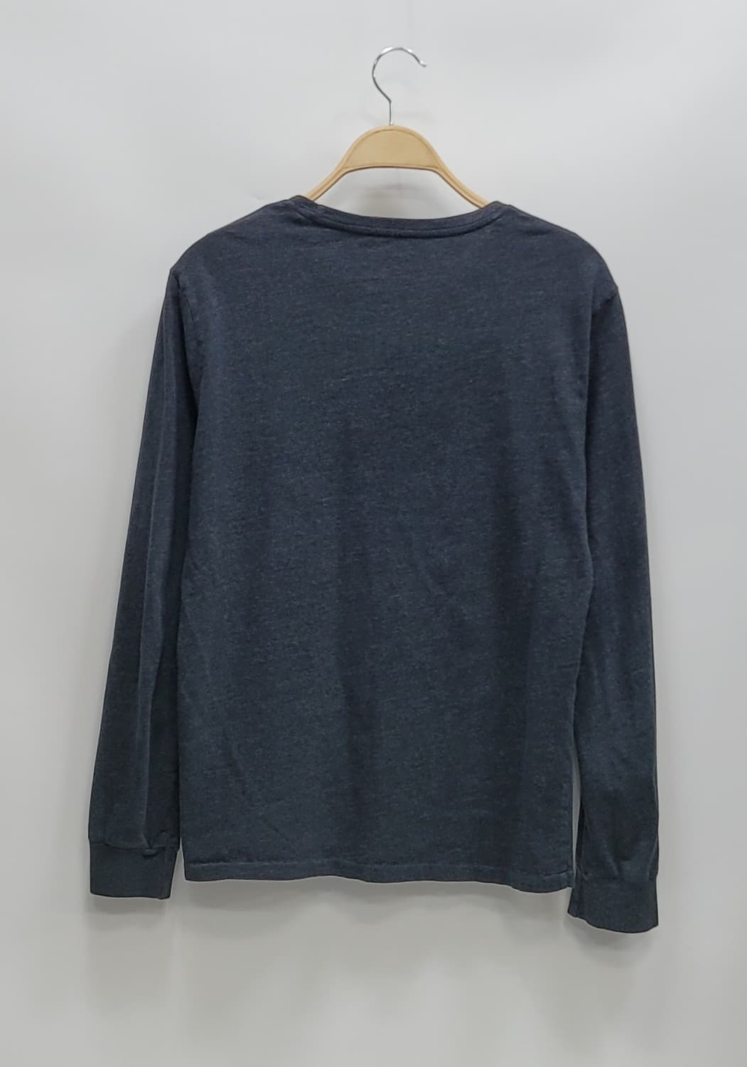 POLO 폴로 랄프로렌 레드 포니 커스텀핏 티셔츠  / 남 M 차콜
 상품이미지2