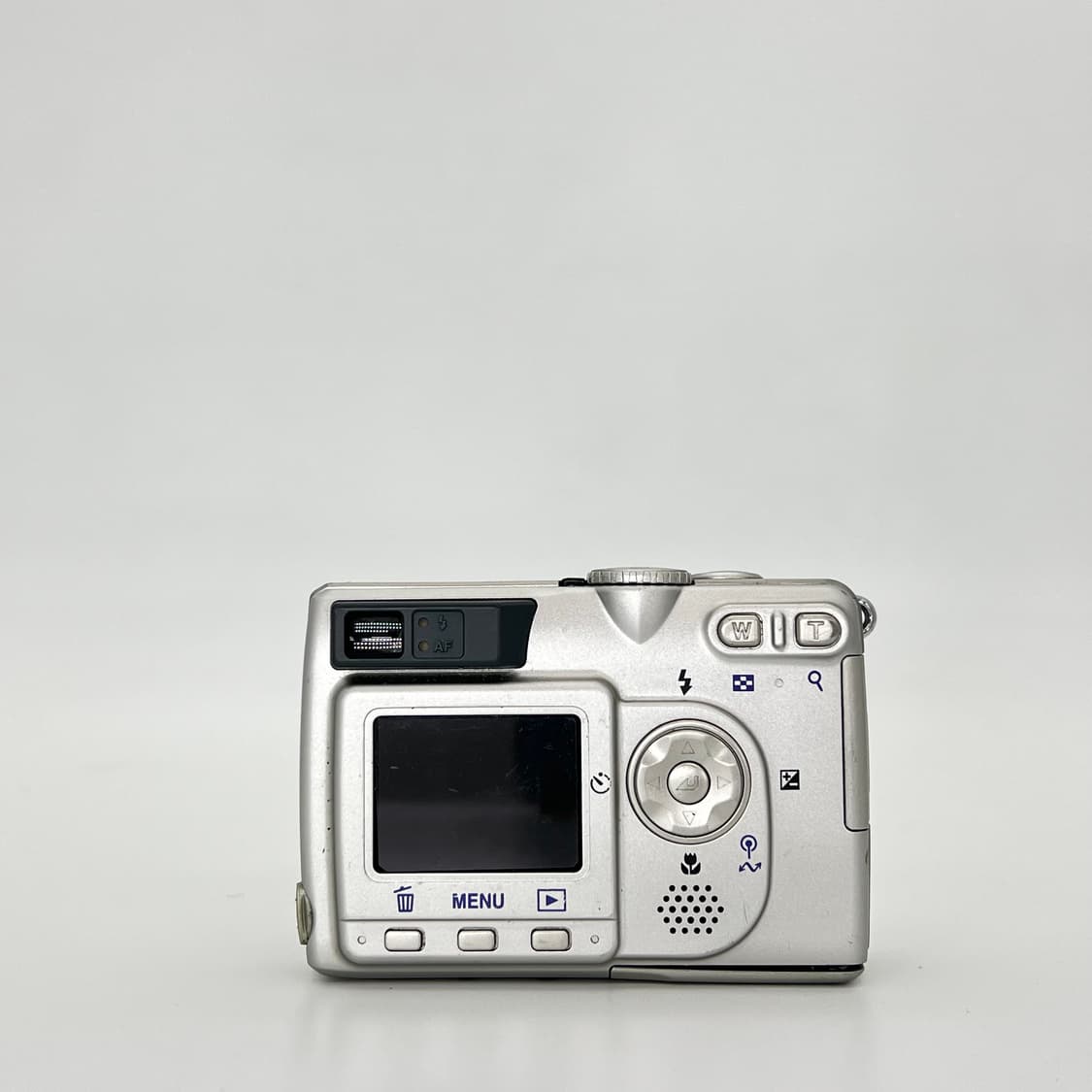 니콘 쿨픽스 Nikon Coolpix 5200 실버 상품이미지6