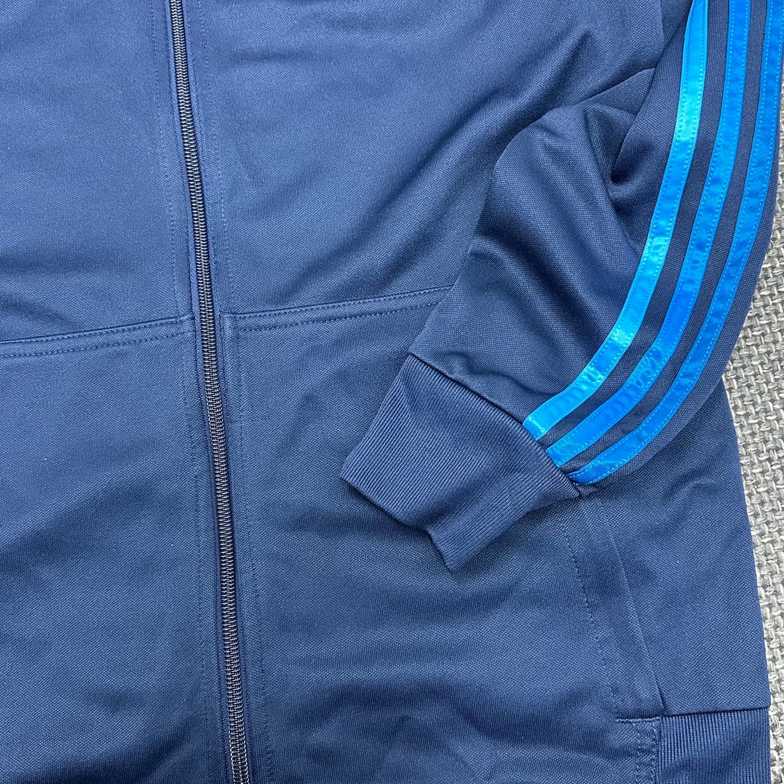 아디다스 첼시 그라데이션 올드스쿨 빈티지 져지 100 상품이미지6