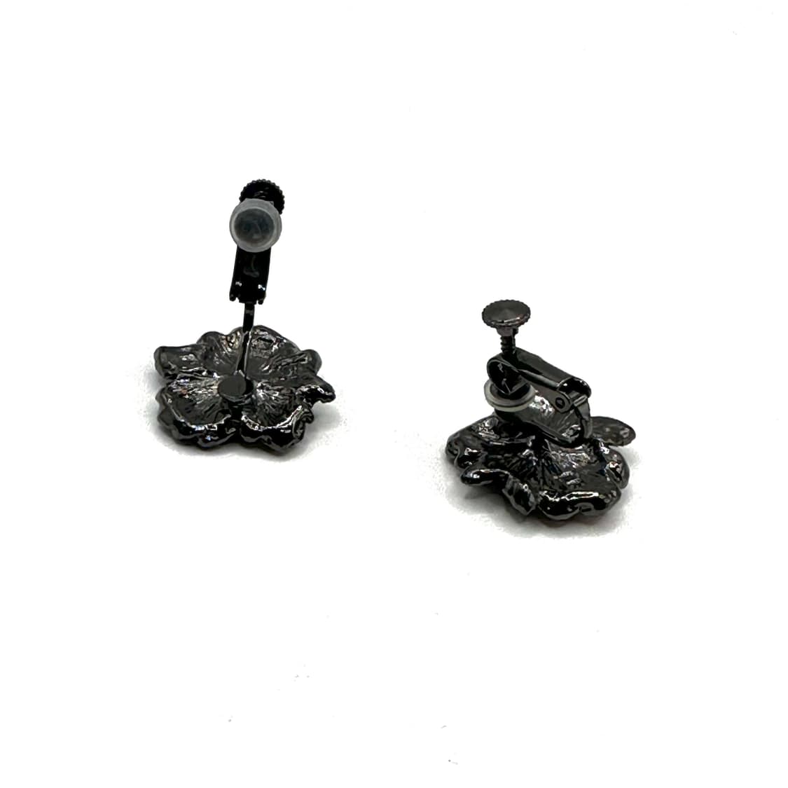 Annasui rose ear clip 상품이미지3