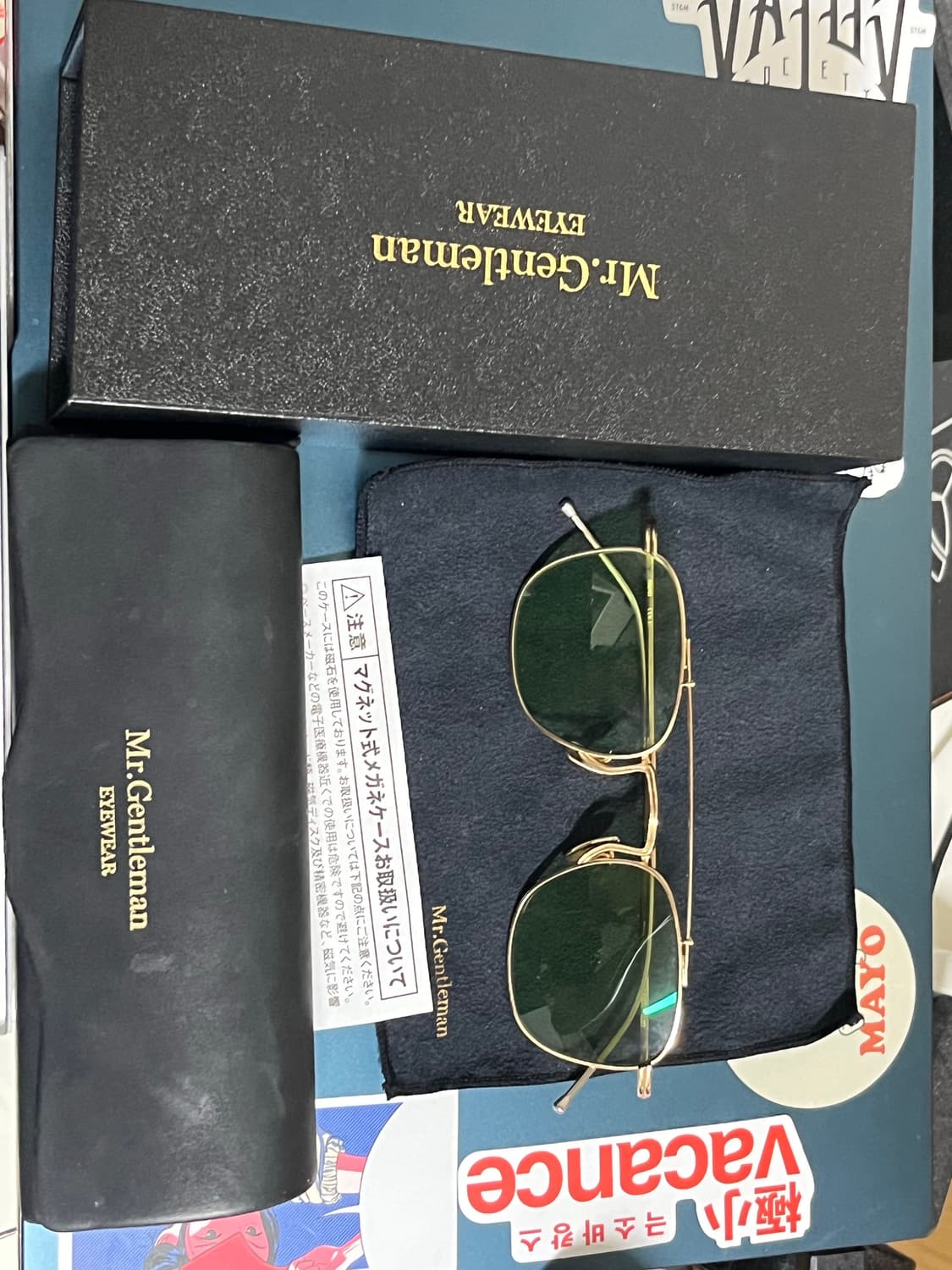 Mr.Gentleman BRAD 상품이미지4