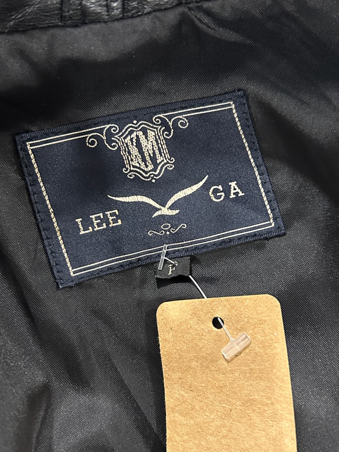 가죽자켓 상품이미지2