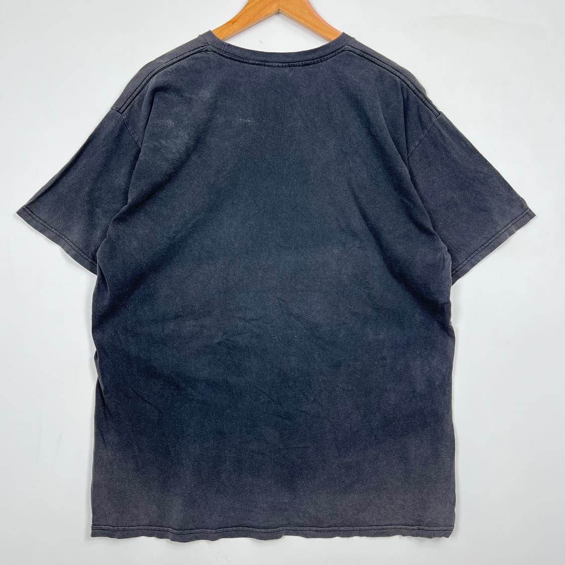 aNYthing sun faded rainbow tee 상품이미지2