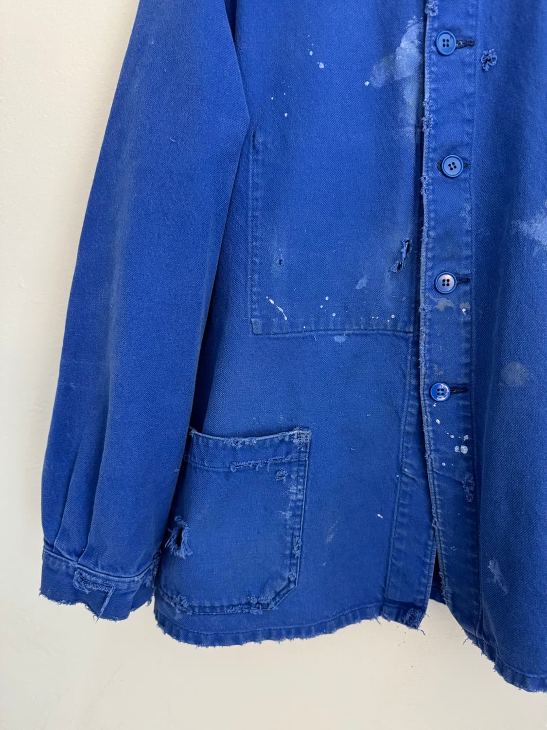 빈티지 자켓 상품이미지5