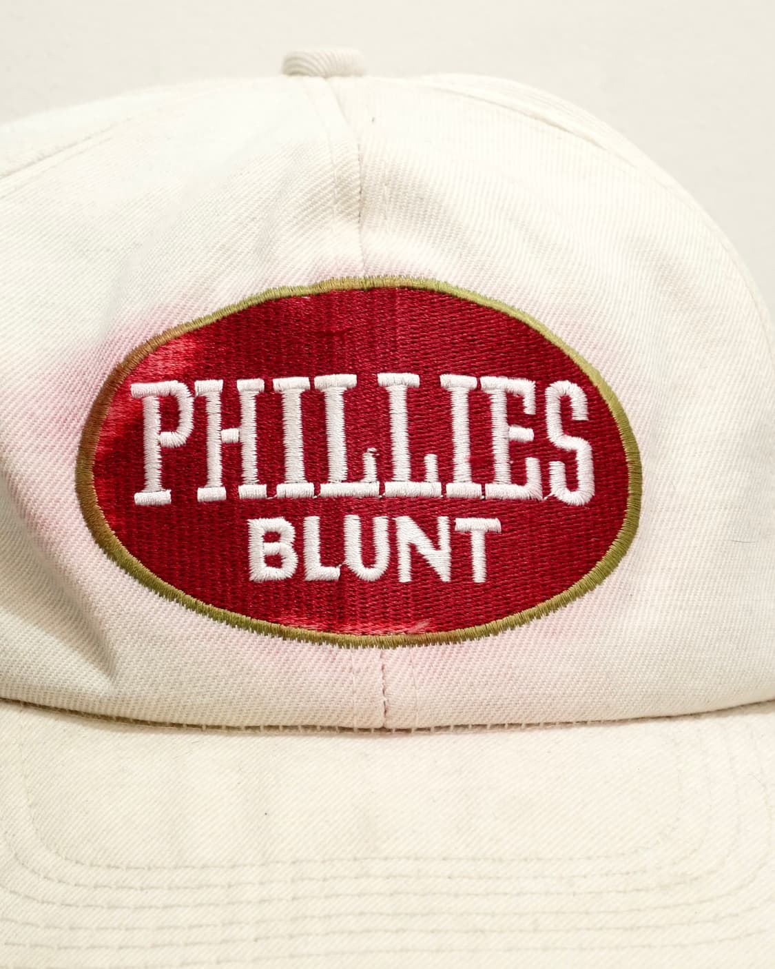 Phillies Blunt 빈티지 캡  상품이미지5