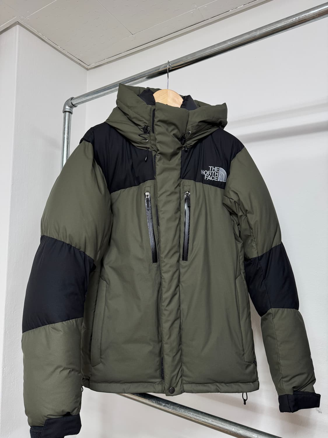 노스페이스 발트로 라이트 카키 XL 상품이미지1