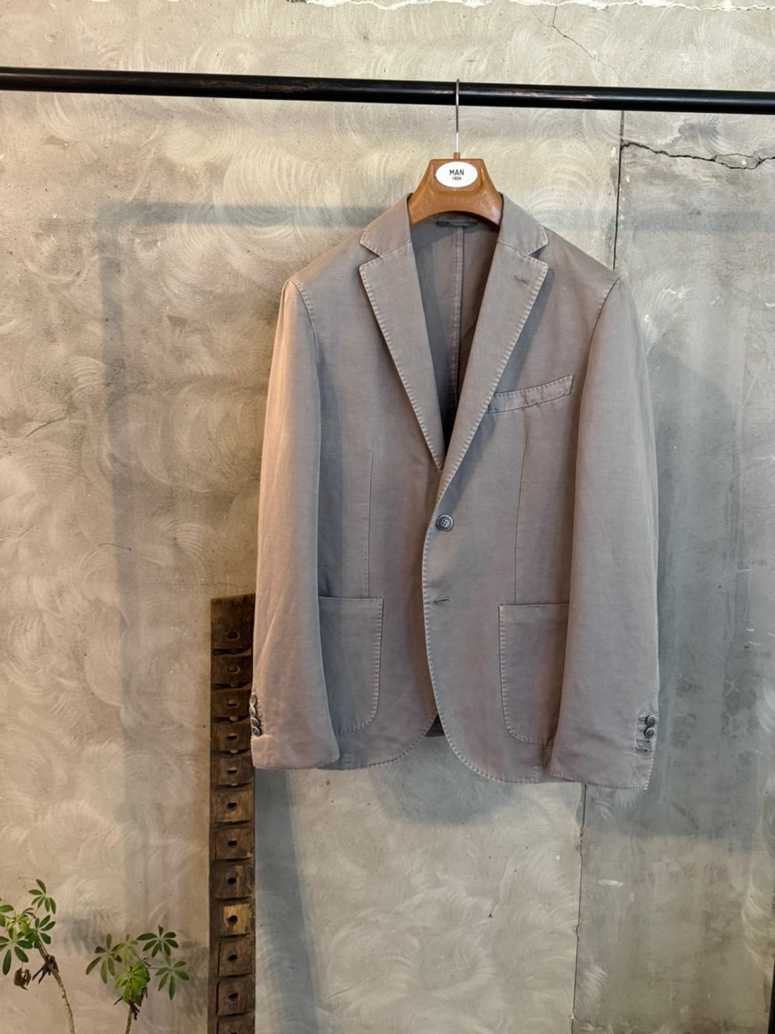 HACKETT 해켓 코튼 자켓 100 상품이미지9