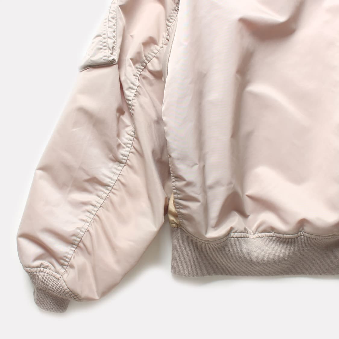 빔즈 MA1 자켓_2720 상품이미지10