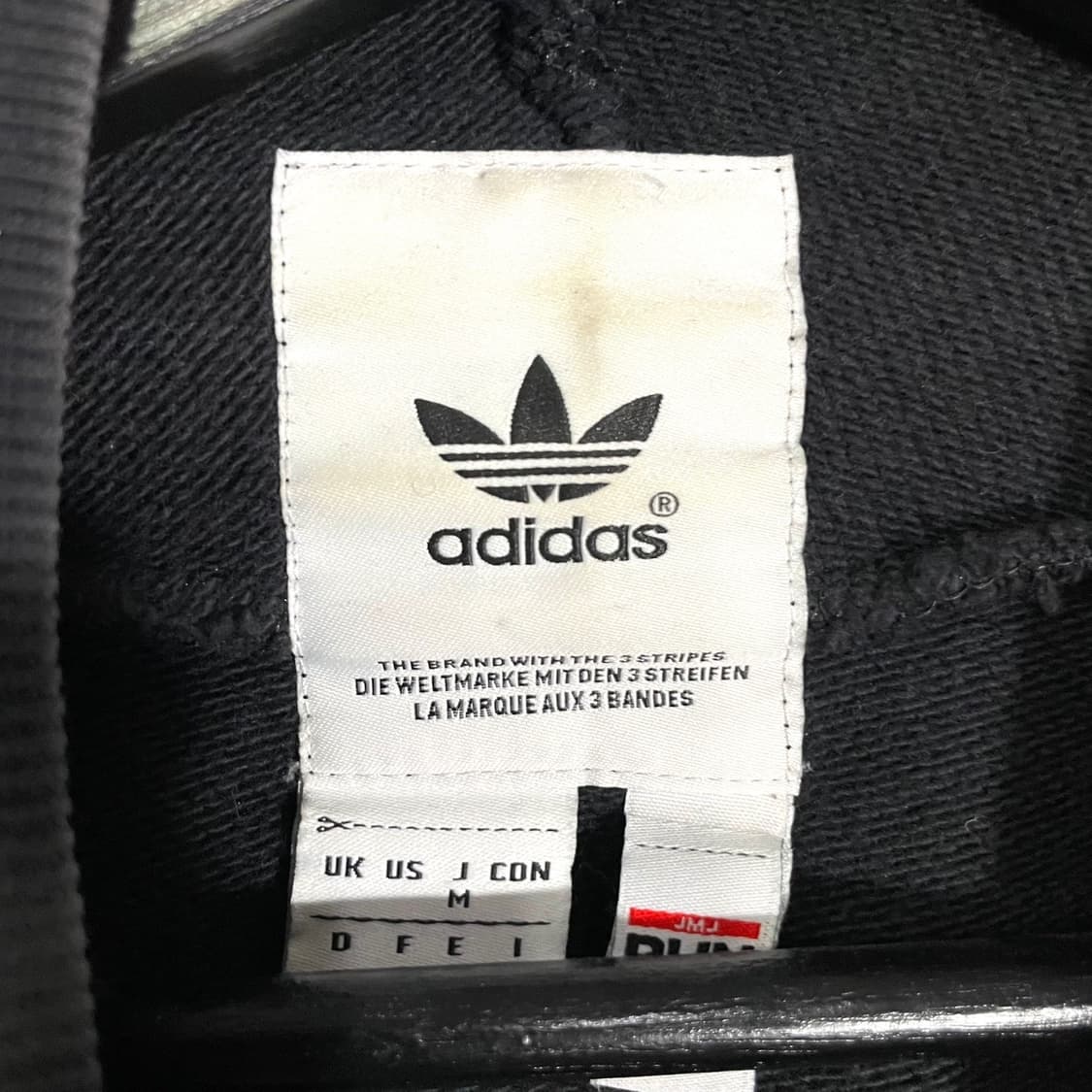 아디다스 프린팅 맨투맨 상품이미지5