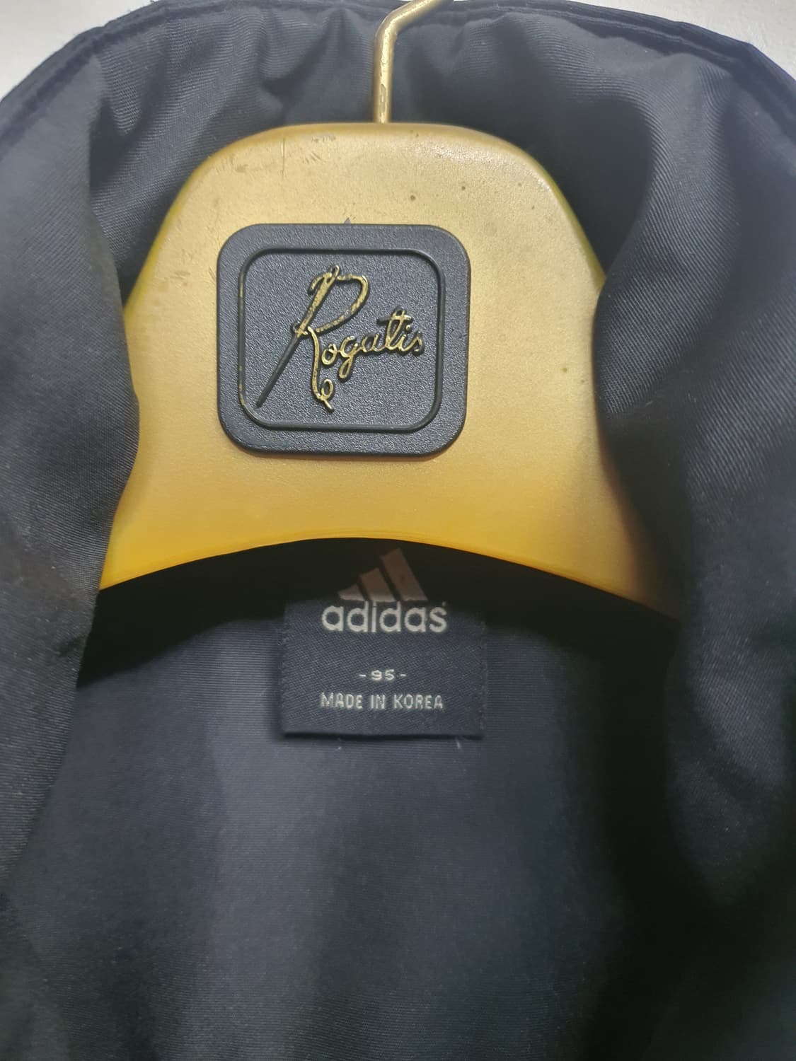 아디다스 바람막이 자켓 95 상품이미지4